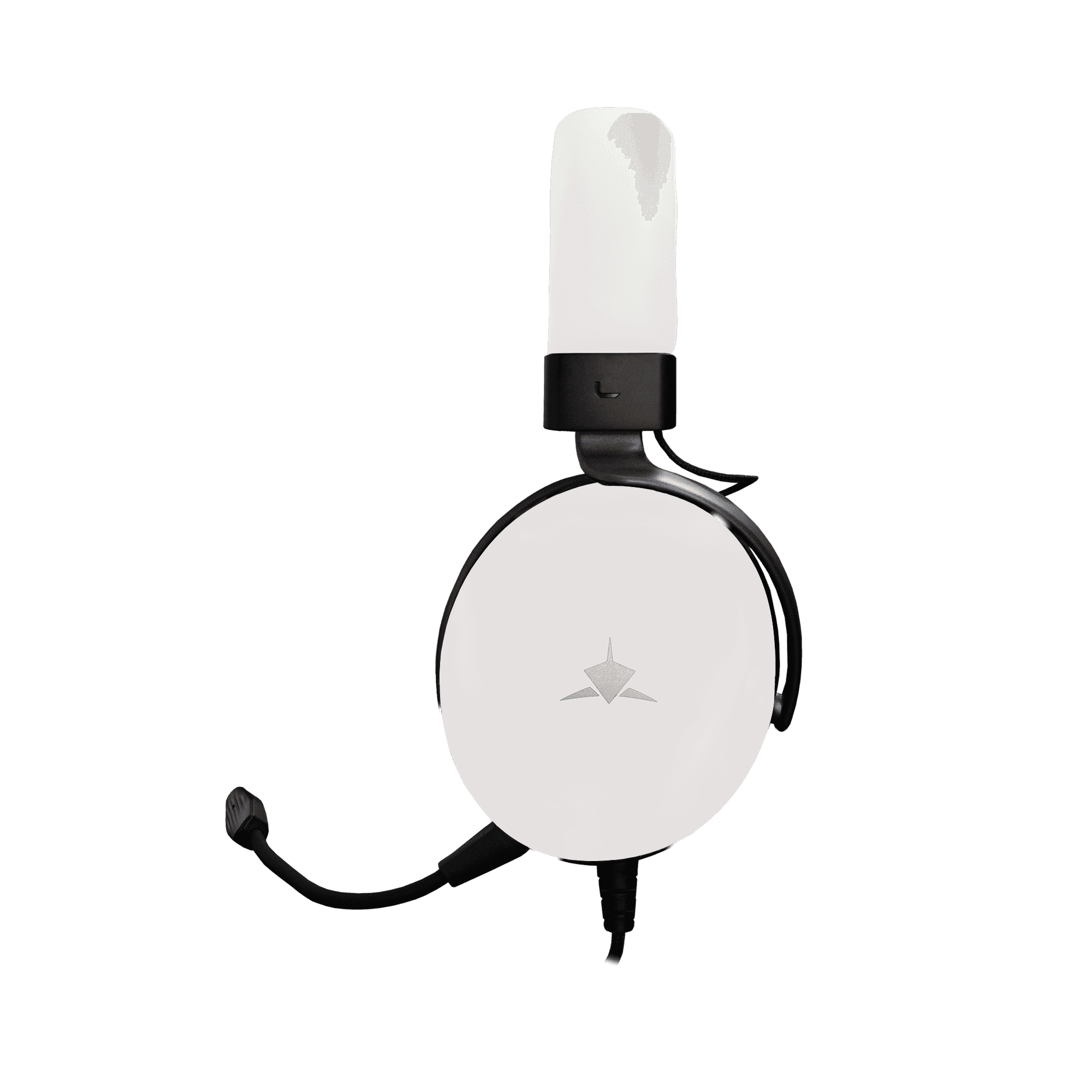 GH-2540 ELEPHANT White — fotografija 2