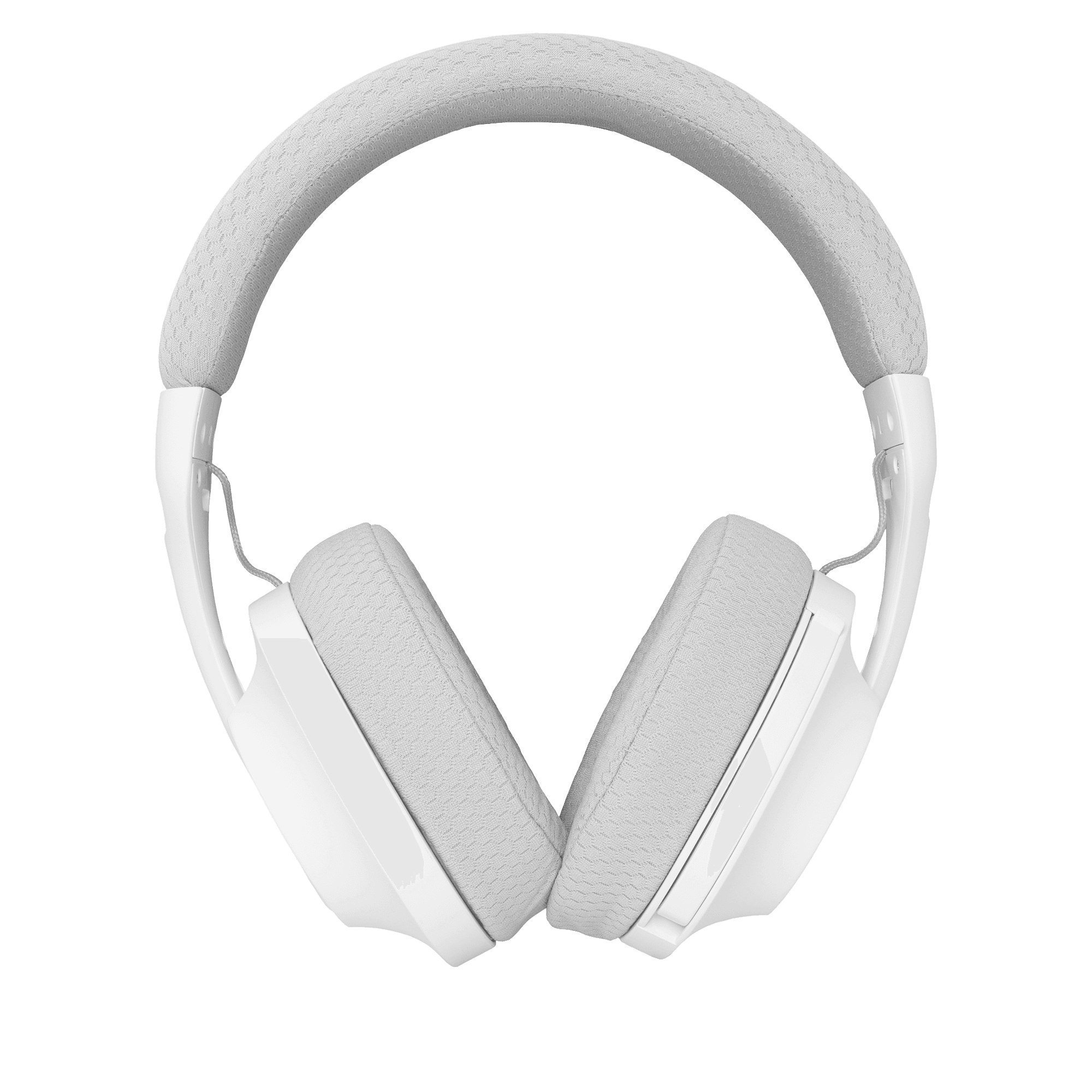 WGH-2441 FALCON White/Grey - Wireless — fotografija 3