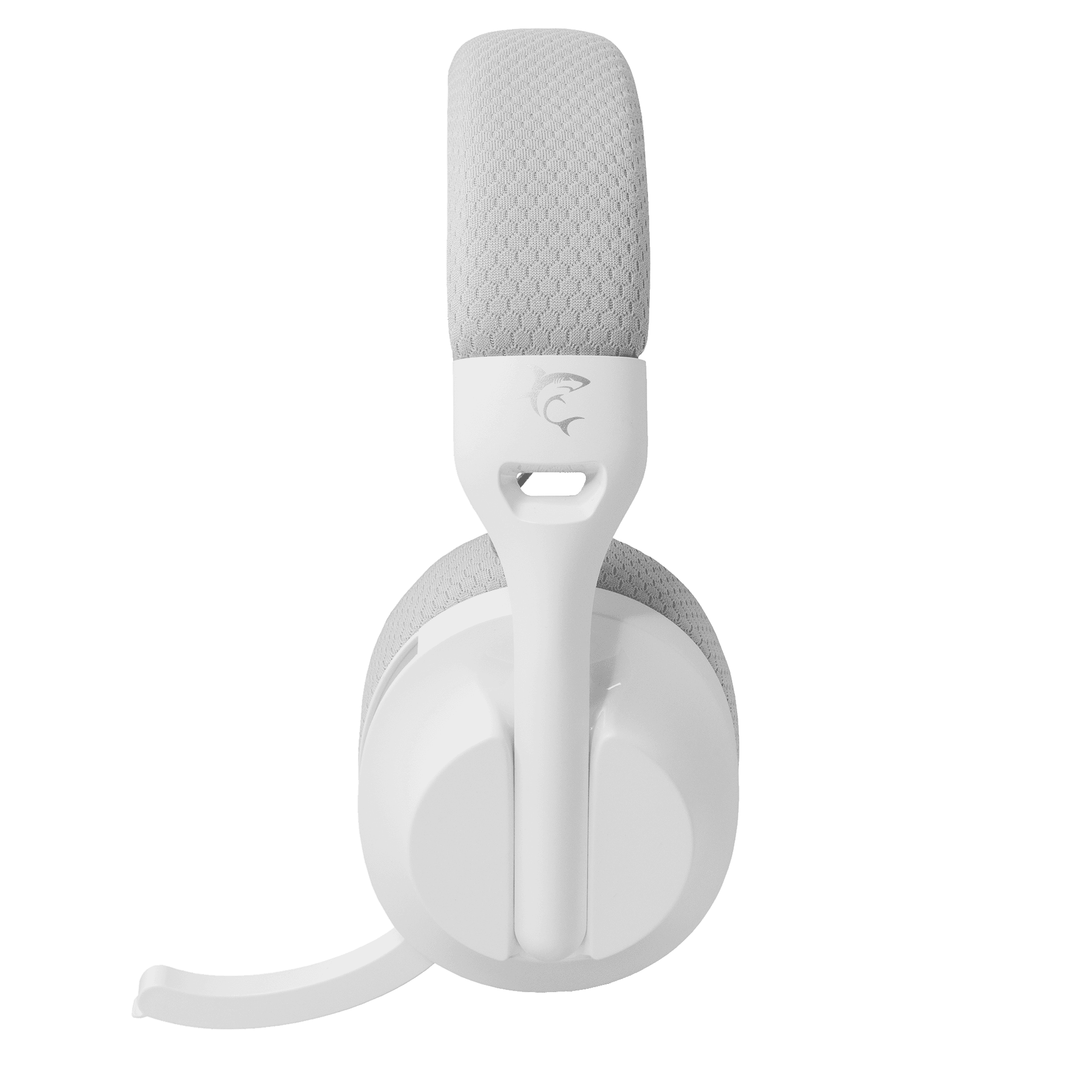 WGH-2441 FALCON White/Grey - Wireless — fotografija 4