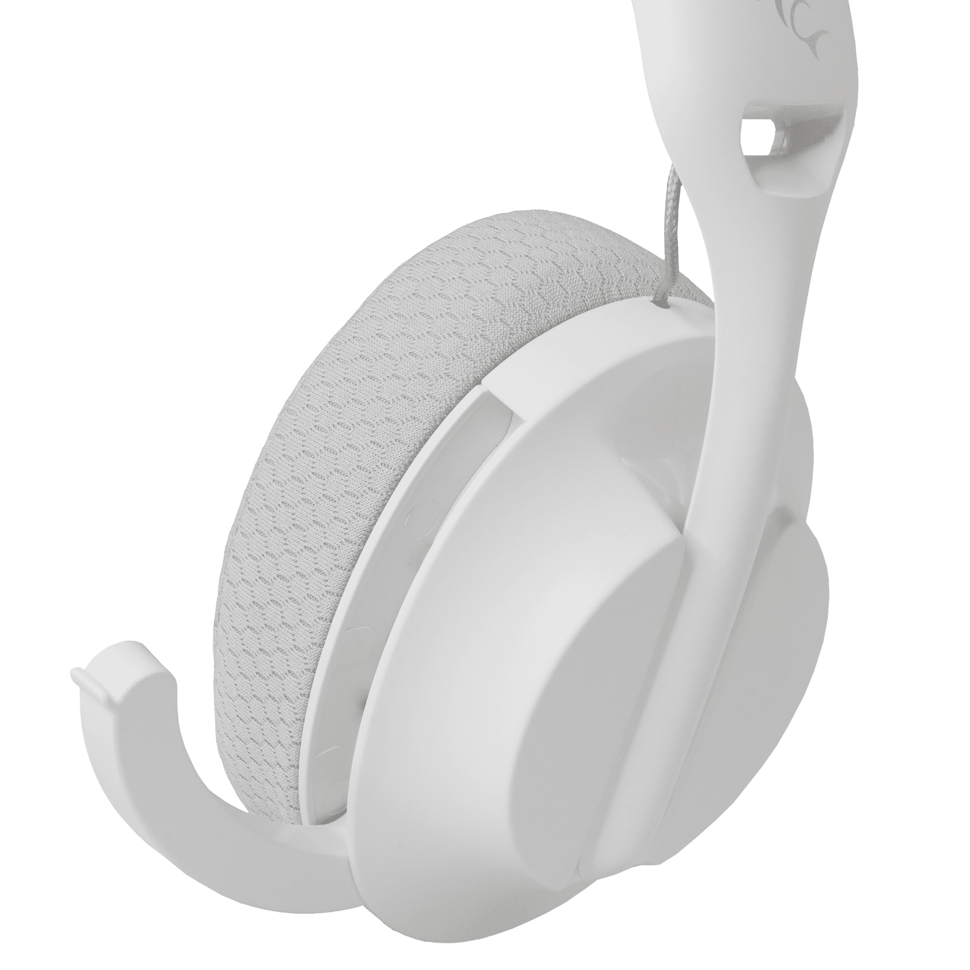 WGH-2441 FALCON White/Grey - Wireless — fotografija 5