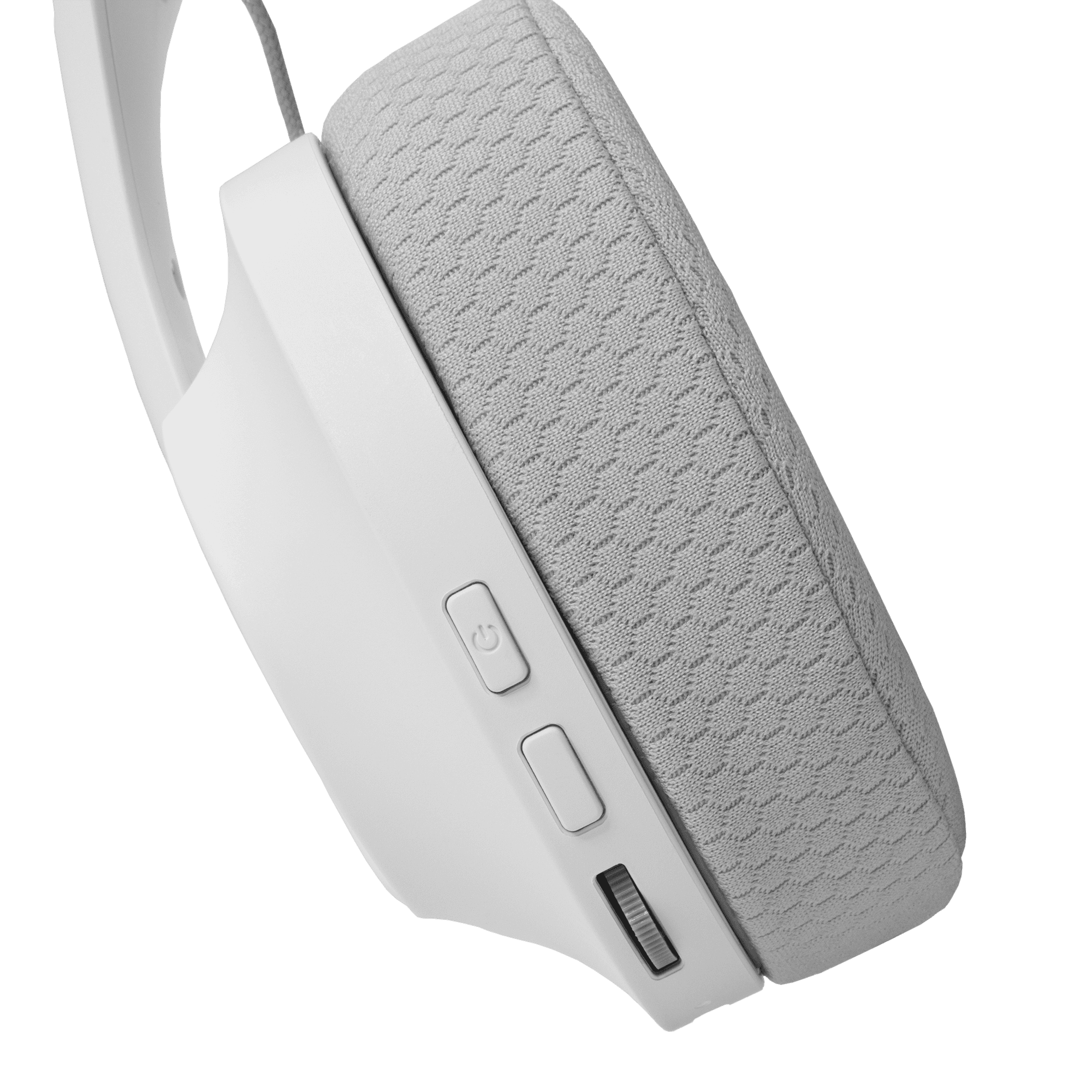 WGH-2441 FALCON White/Grey - Wireless — fotografija 7