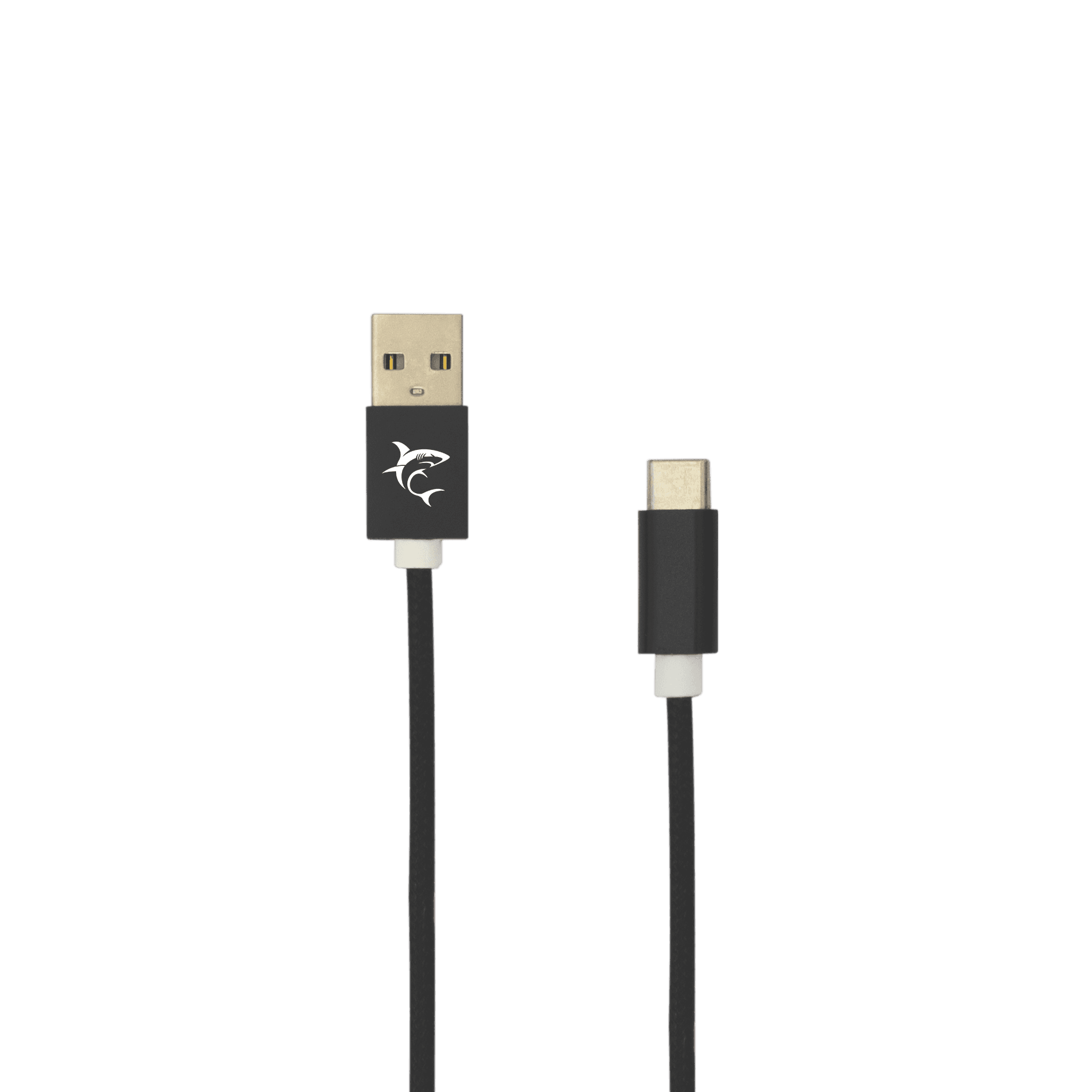 KABEL ADDER USB->TYPE-C 2.0 M/M 2M — fotografija 3