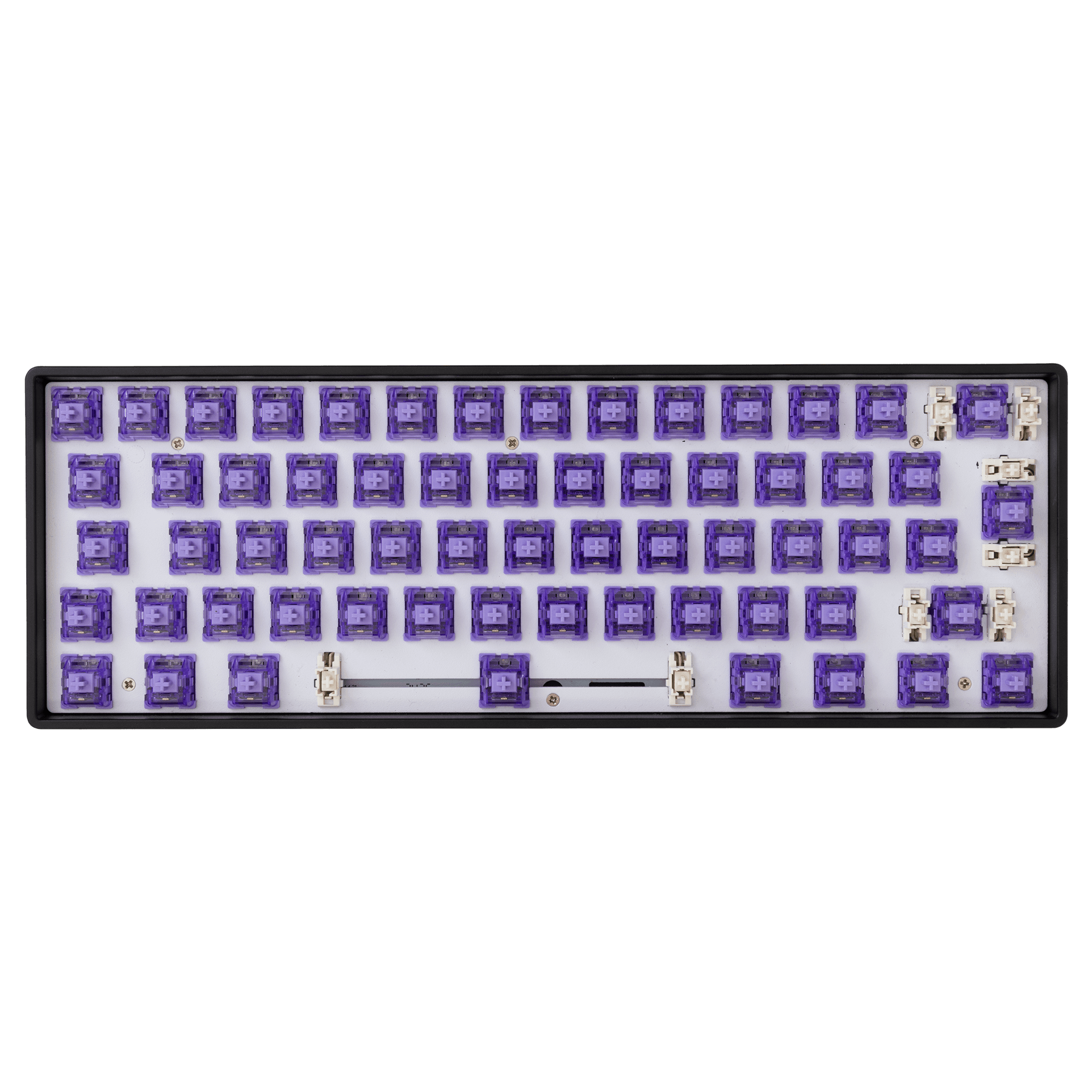 MEHANIČKI PREKIDAČ ZA TIPKOVNICU PURPLEPULSE-25 — fotografija 4