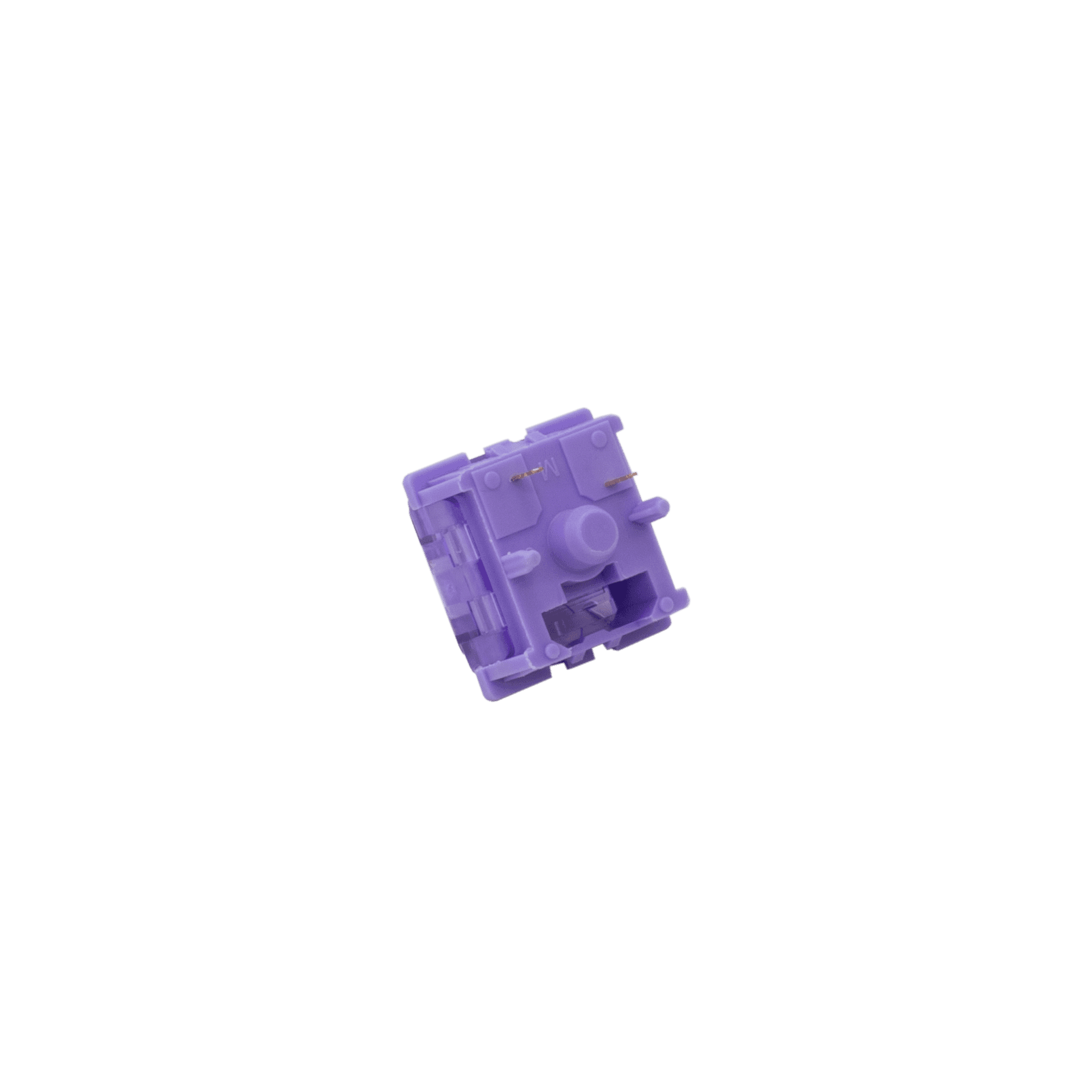 MEHANIČKI PREKIDAČ ZA TIPKOVNICU PURPLEPULSE-65 — fotografija 3