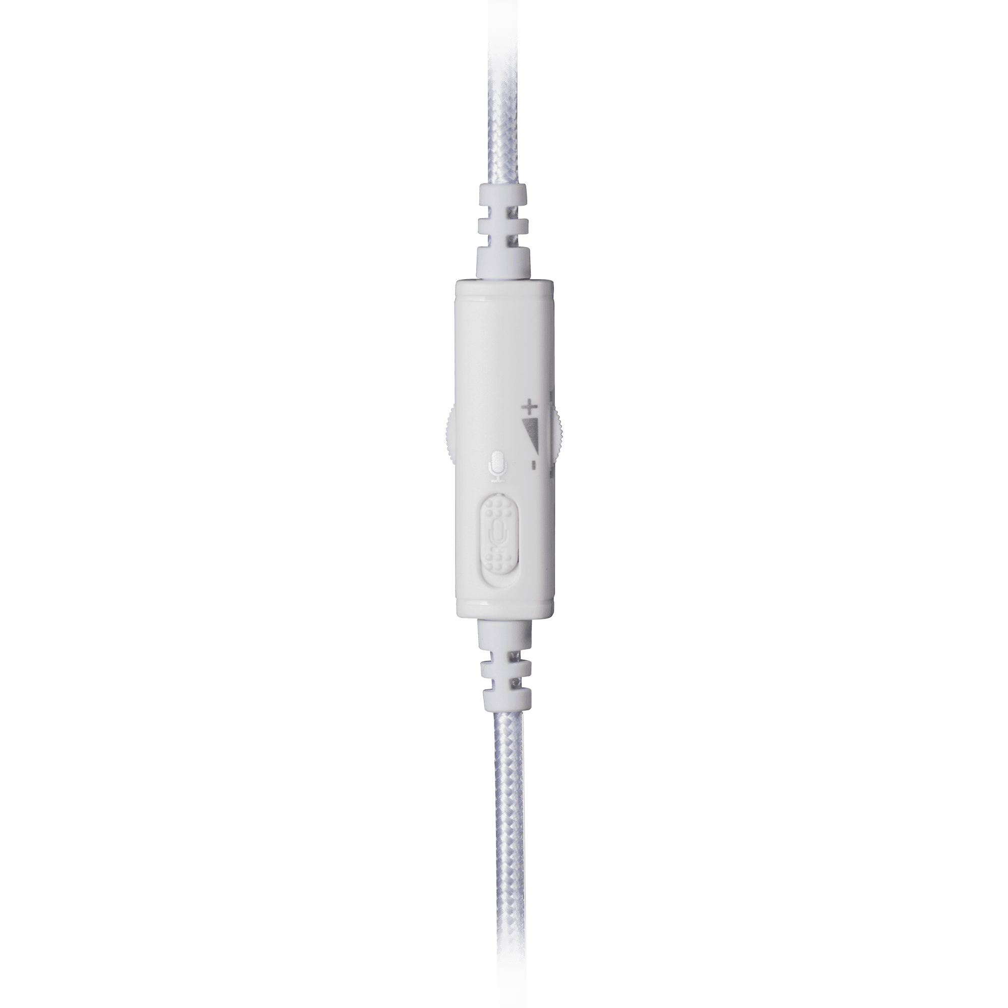 White Shark PL HEADSET GH-2446 GOTTAN Bijela — fotografija 5