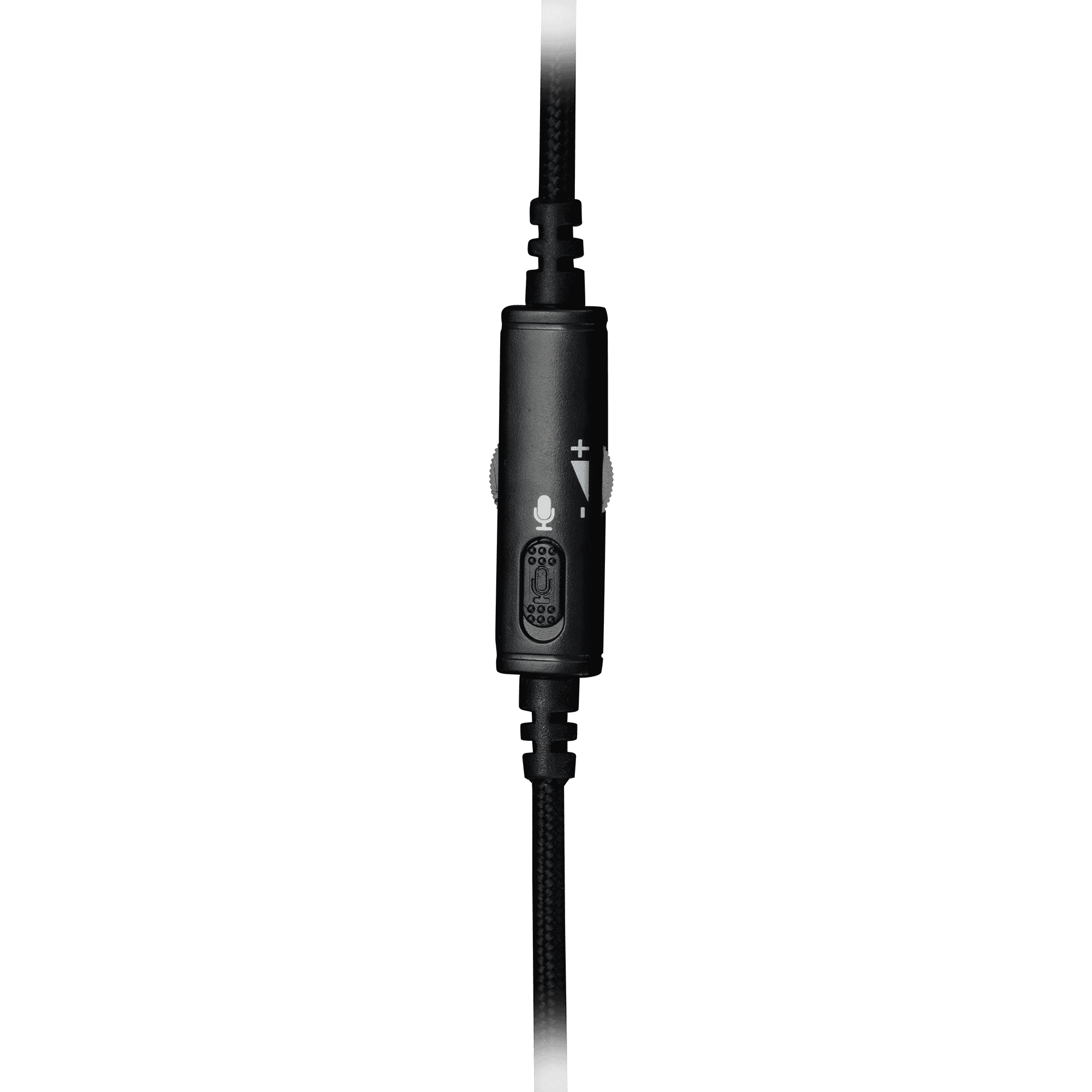 White Shark PL HEADSET GH-2446 GOTTAN Crna — fotografija 5