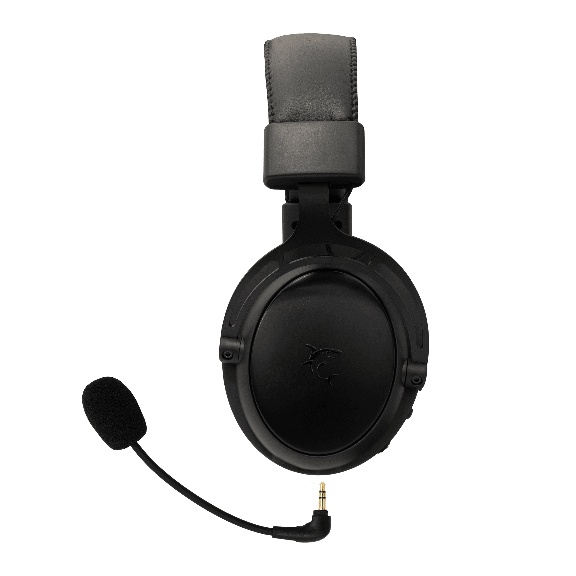 White Shark PL WGH-2443 GORILLA PRO Crne - Wireless — fotografija 2