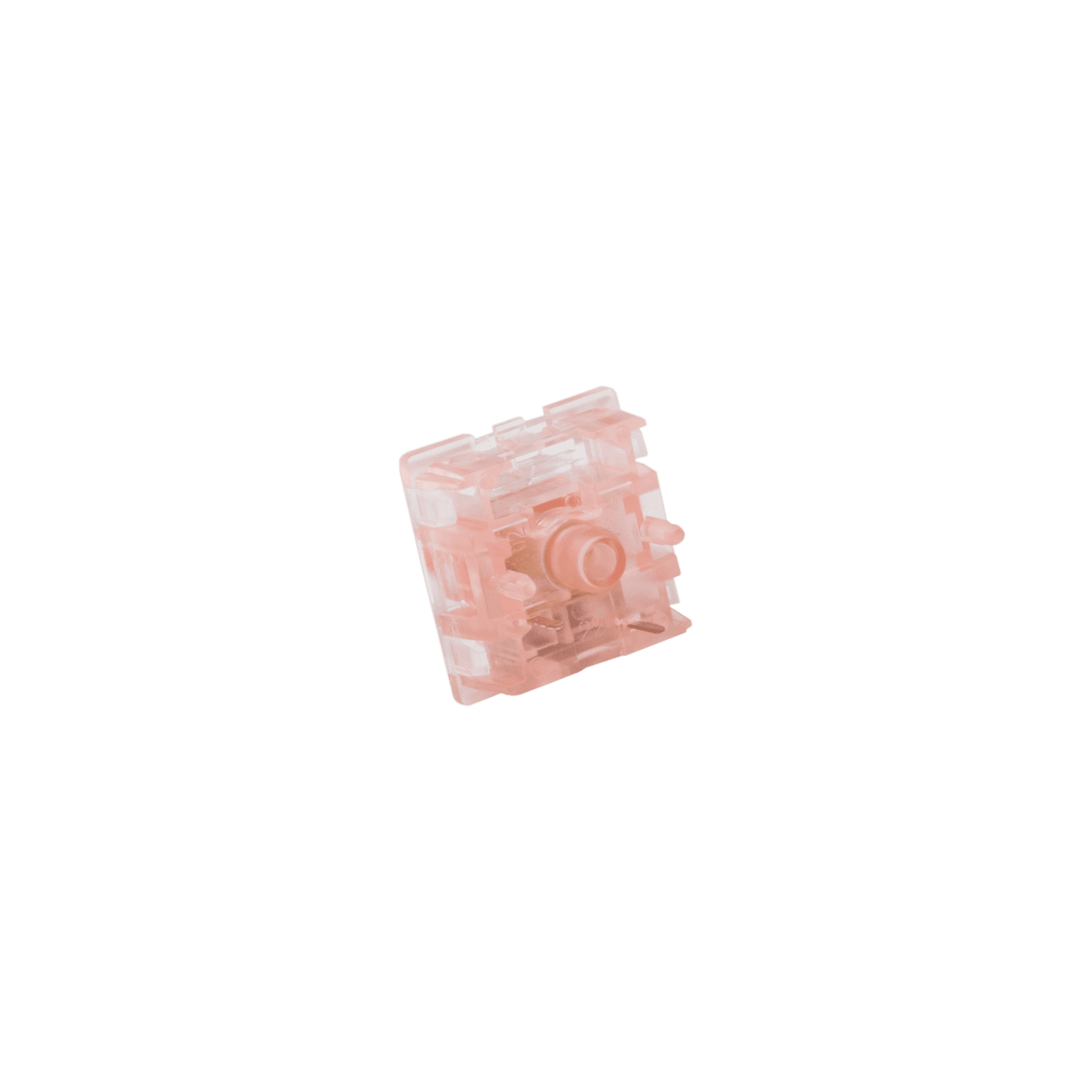 PL MEHANIČKI PREKIDAČ ZA TIPKOVNICU VENOM ROSE-65 — fotografija 5