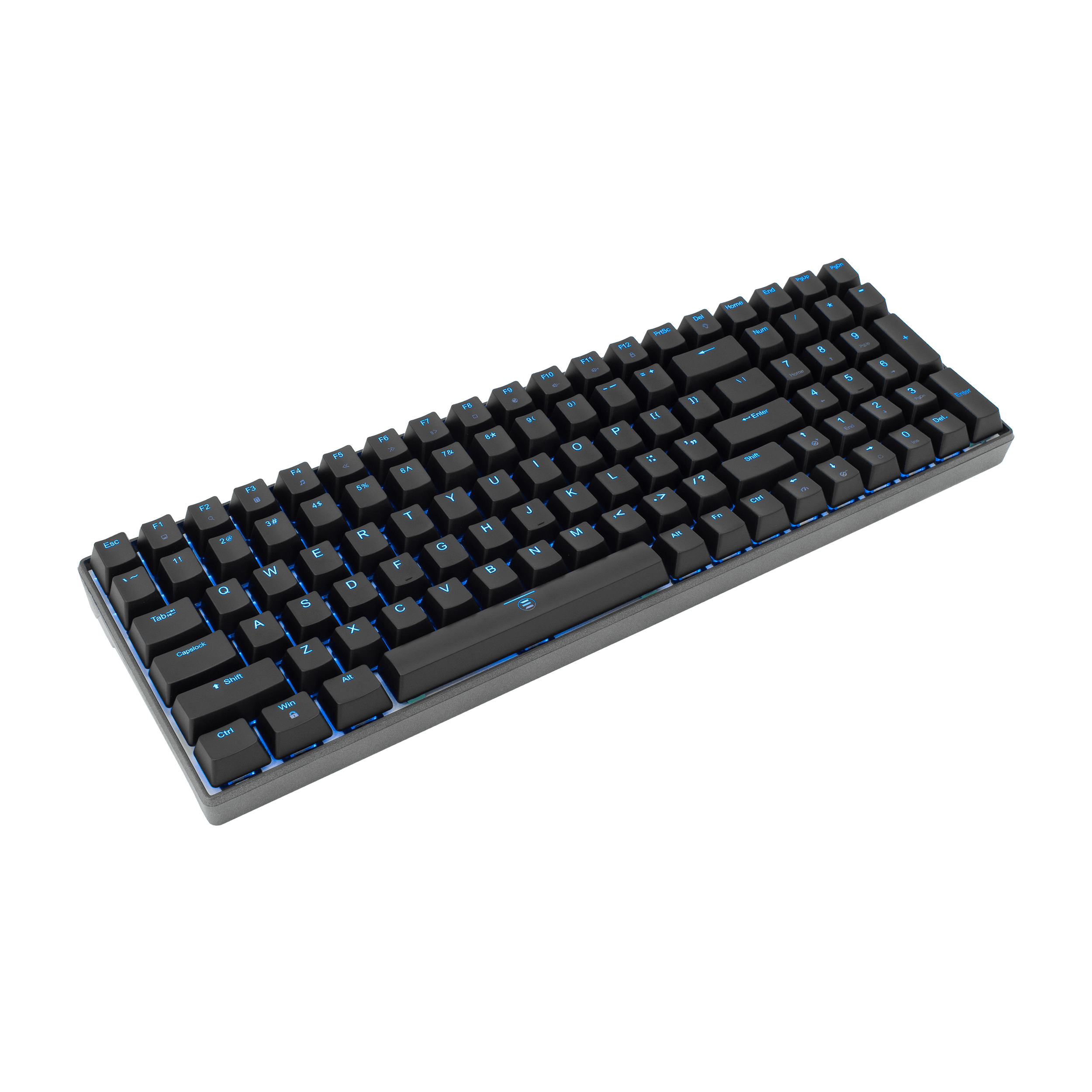 White Shark PL TIPKOVNICA ESL-K2 KATANA / US — fotografija 2