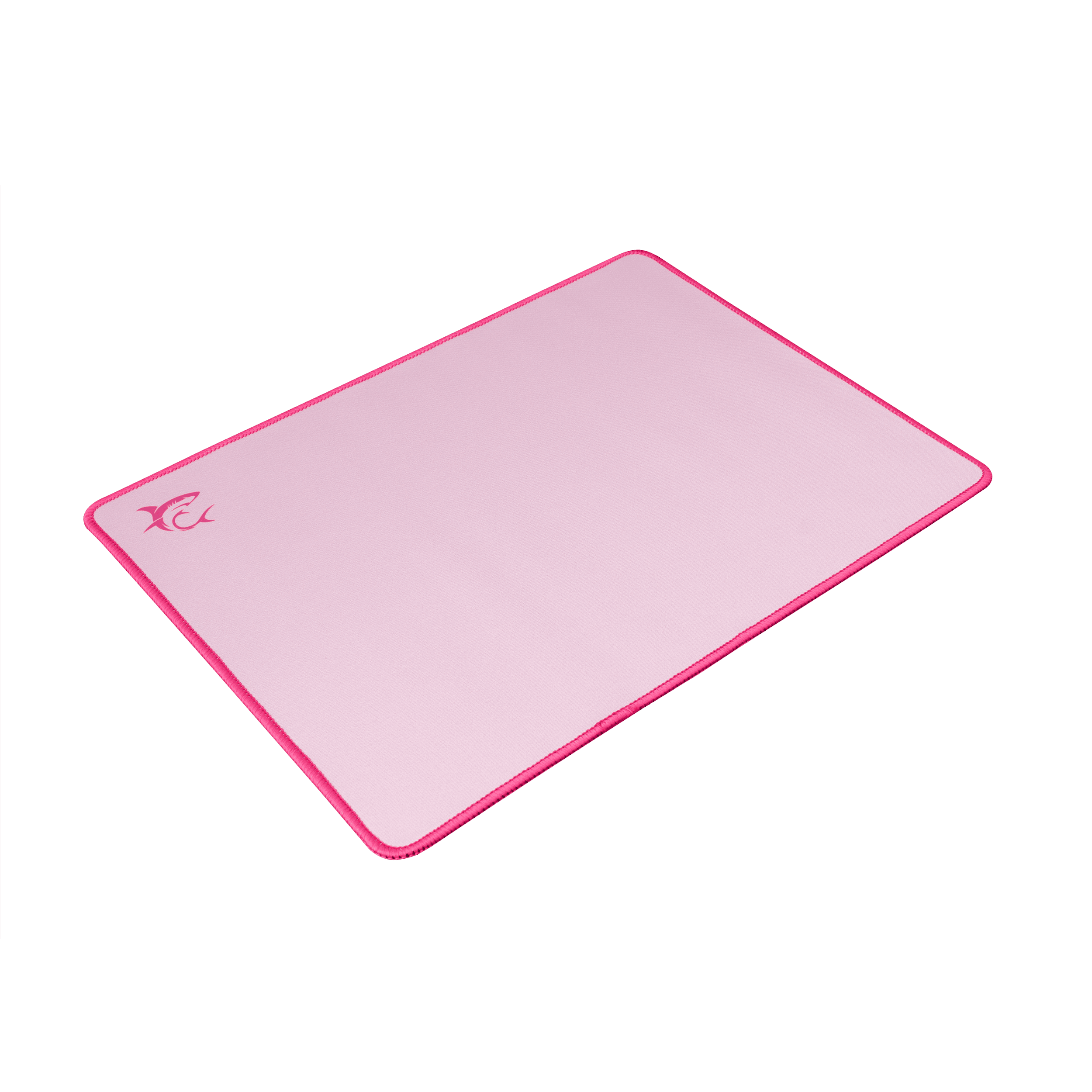 PODLOGA ZA MIŠ MP-2100 LOTUS Pink 40x30cm — fotografija 2