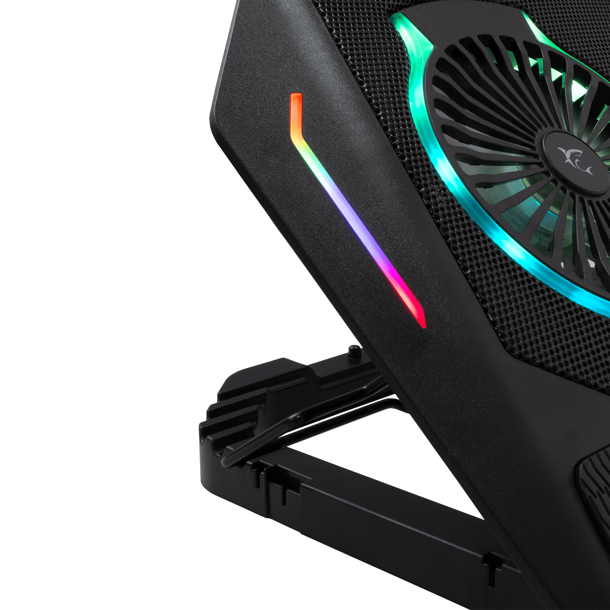 RASHLADNI STALAK GCP-10 ICE SHADOW / 2 vent. RGB — fotografija 6