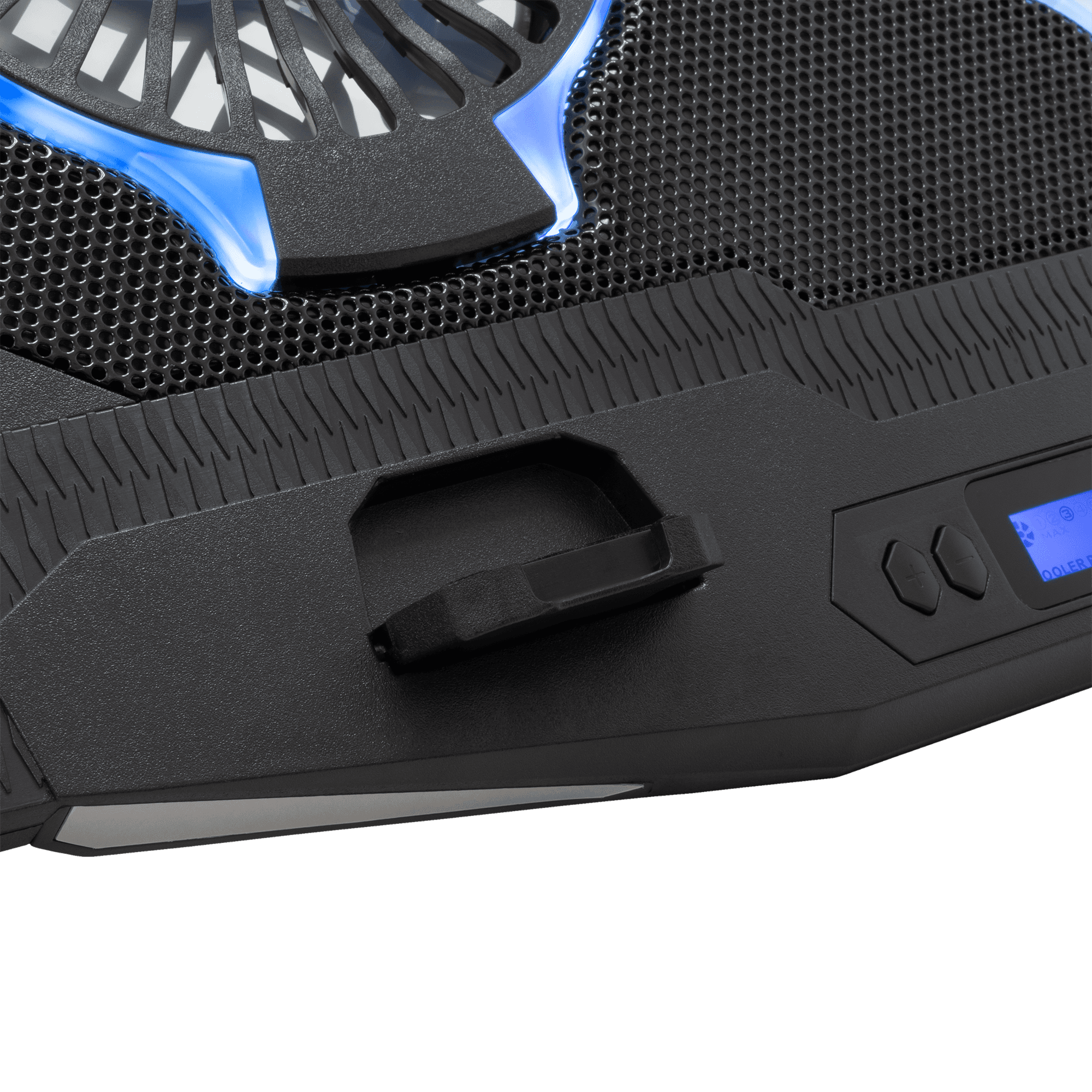 RASHLADNI STALAK GCP-10 ICE SHADOW / 2 vent. RGB — fotografija 7