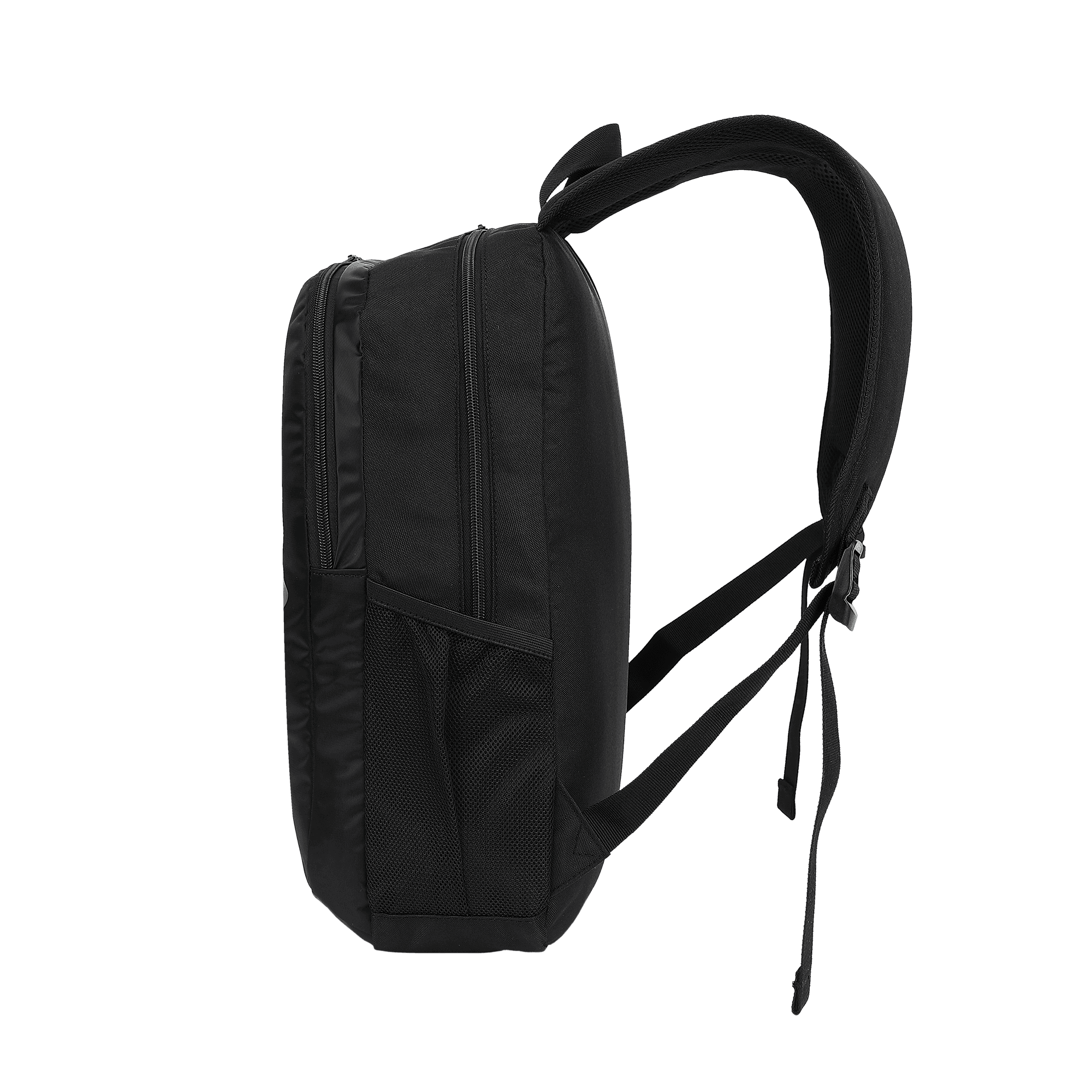RUKSAK GBP-006 SCOUT / 15,6" Crni — fotografija 4