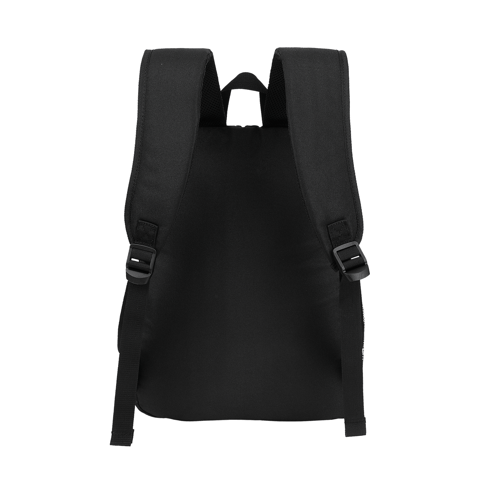 RUKSAK GBP-006 SCOUT / 15,6" Crni — fotografija 6