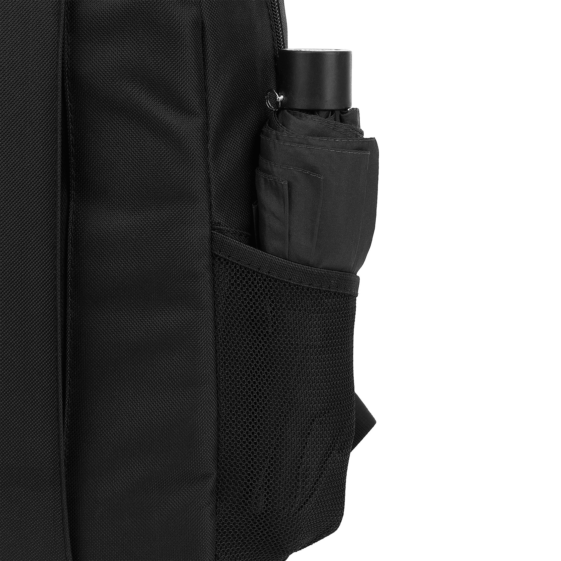 RUKSAK GBP-007 RANGER / 15,6" Crni — fotografija 3