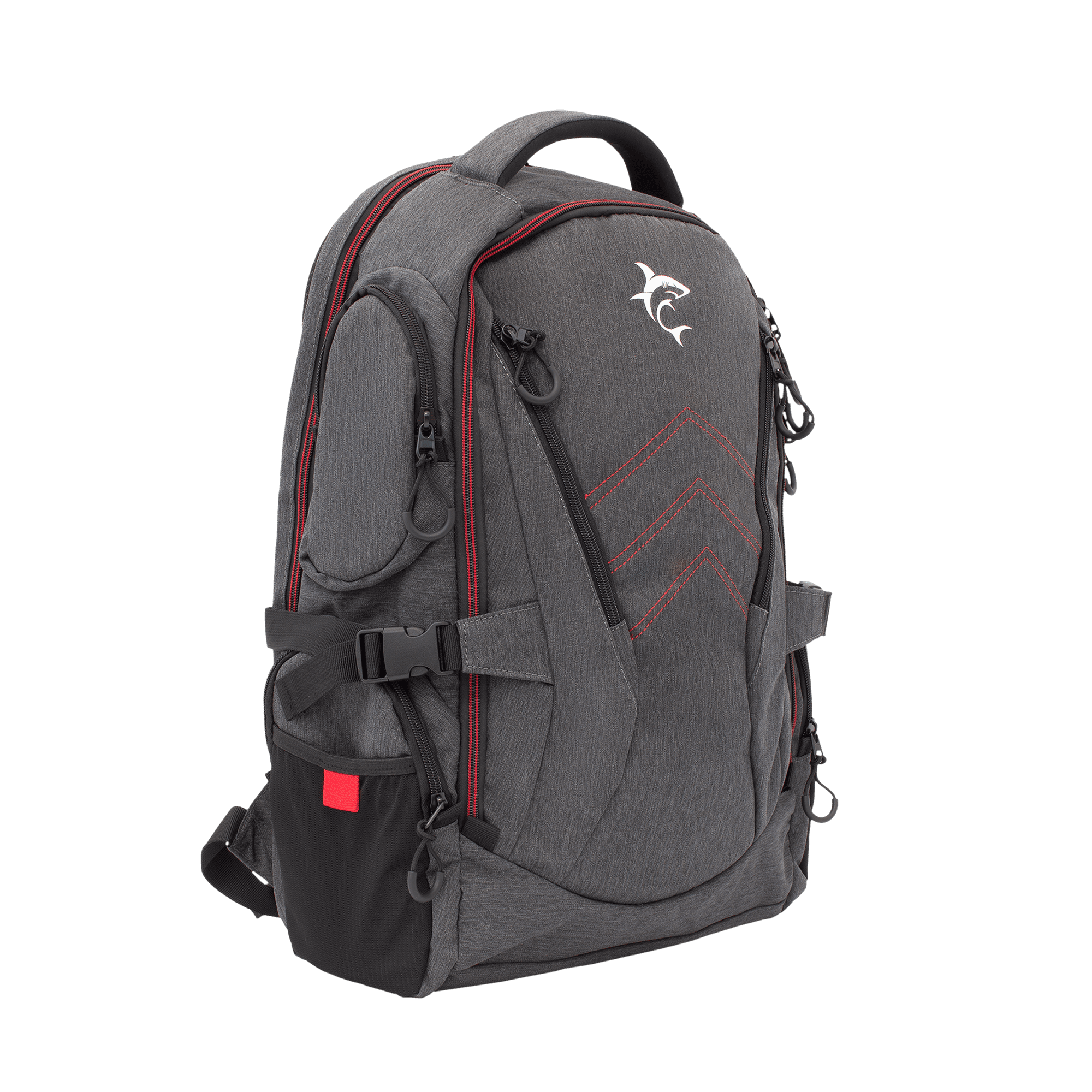 RUKSAK GBP-008 NIGHT RIDER / 16" — fotografija 2