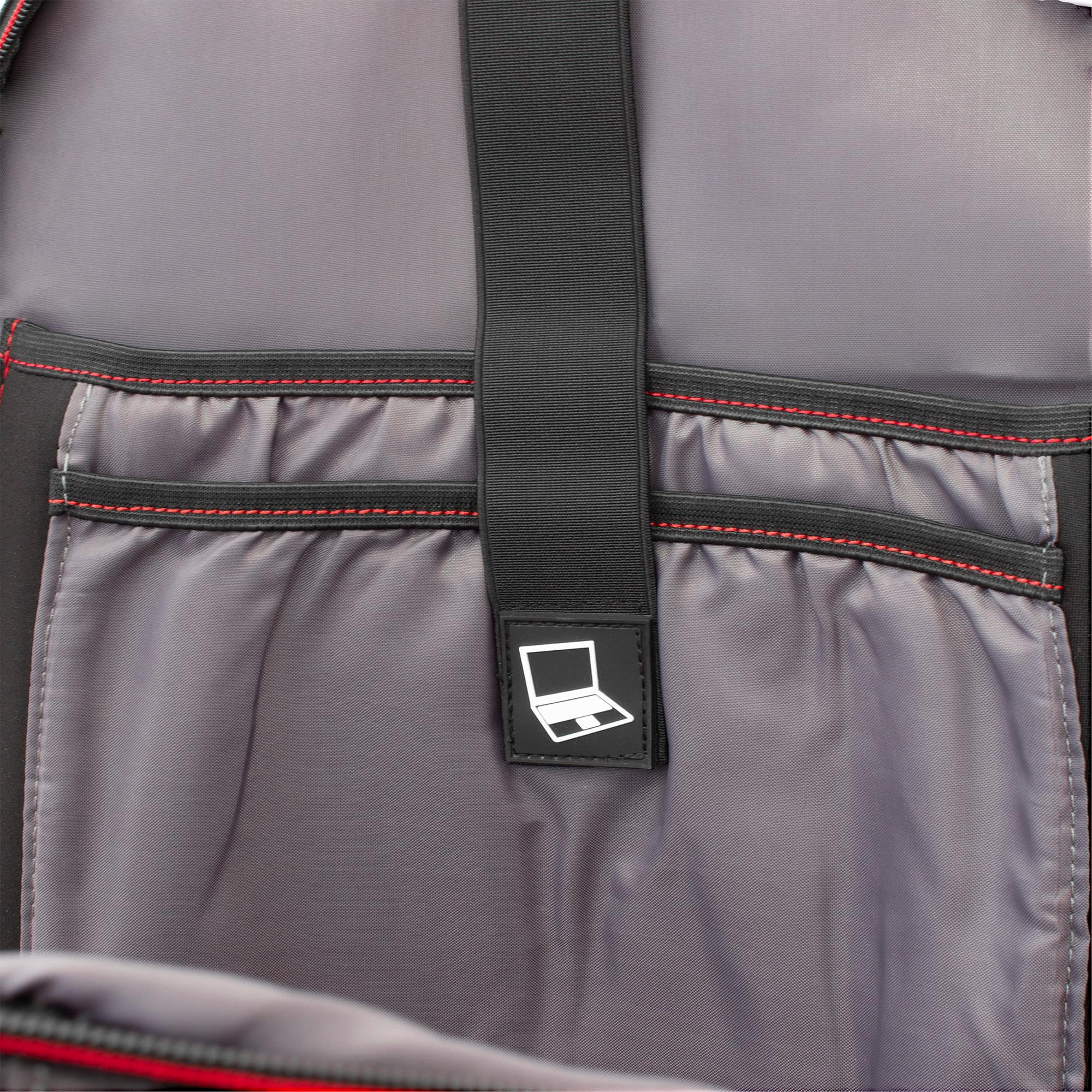RUKSAK GBP-008 NIGHT RIDER / 16" — fotografija 4