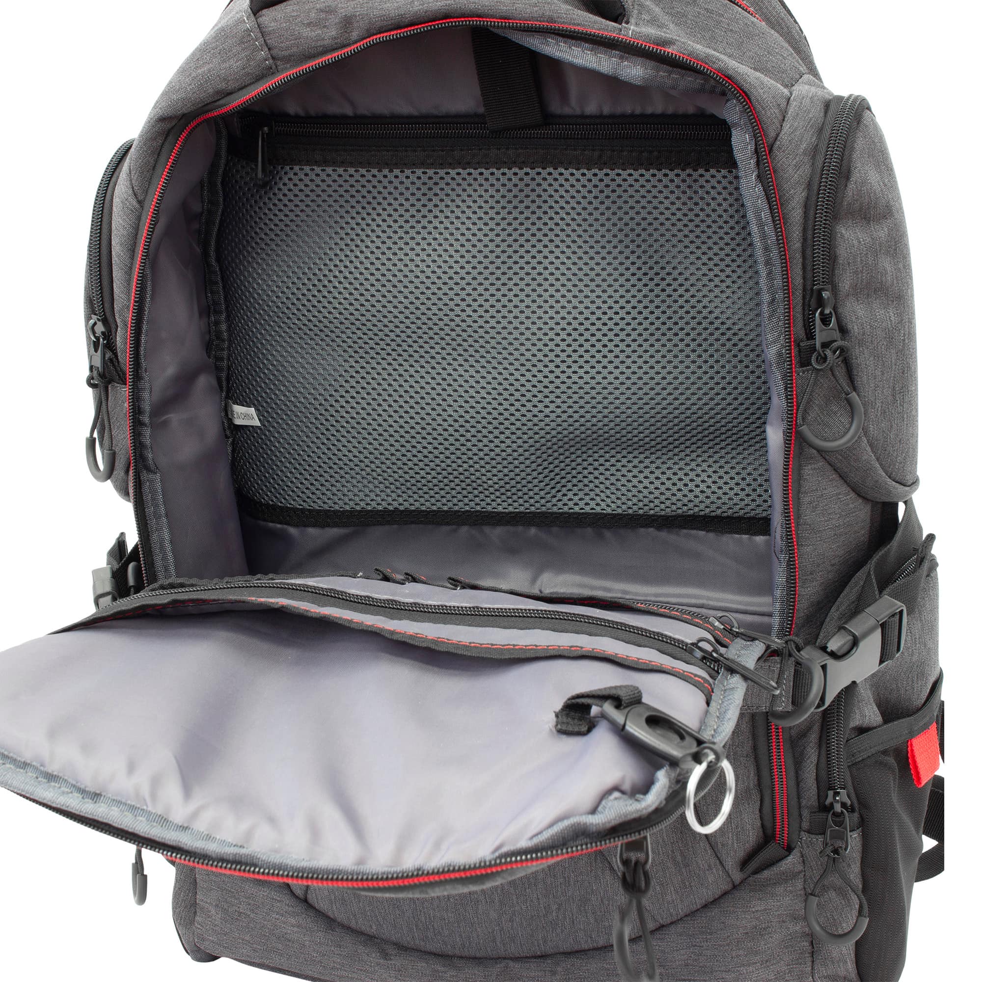 RUKSAK GBP-008 NIGHT RIDER / 16" — fotografija 5