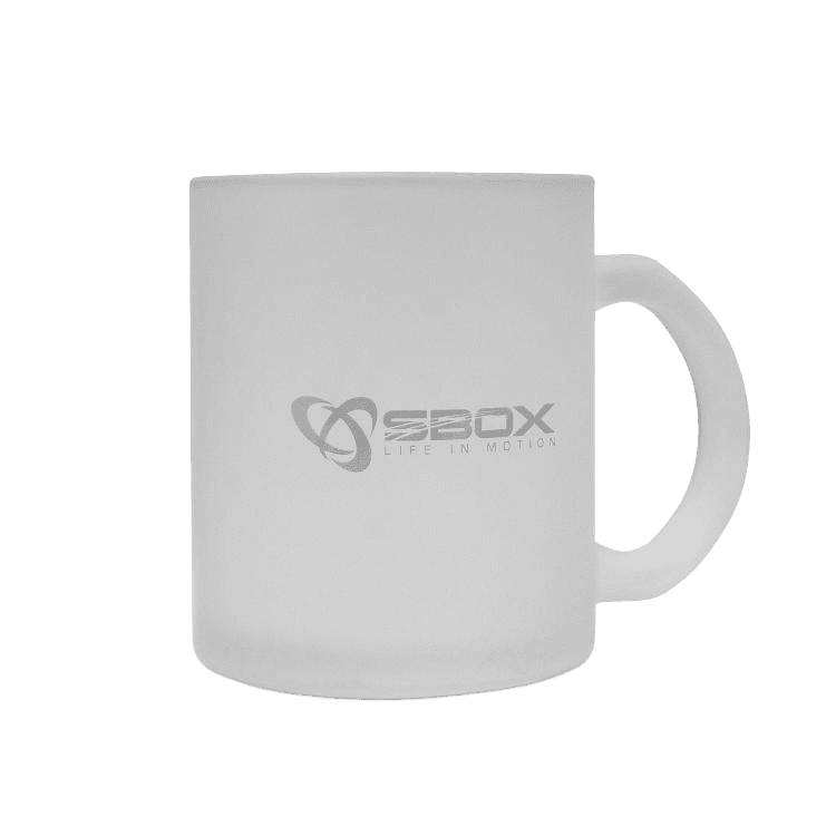 ŠALICA SBOX 300 ml — fotografija 2