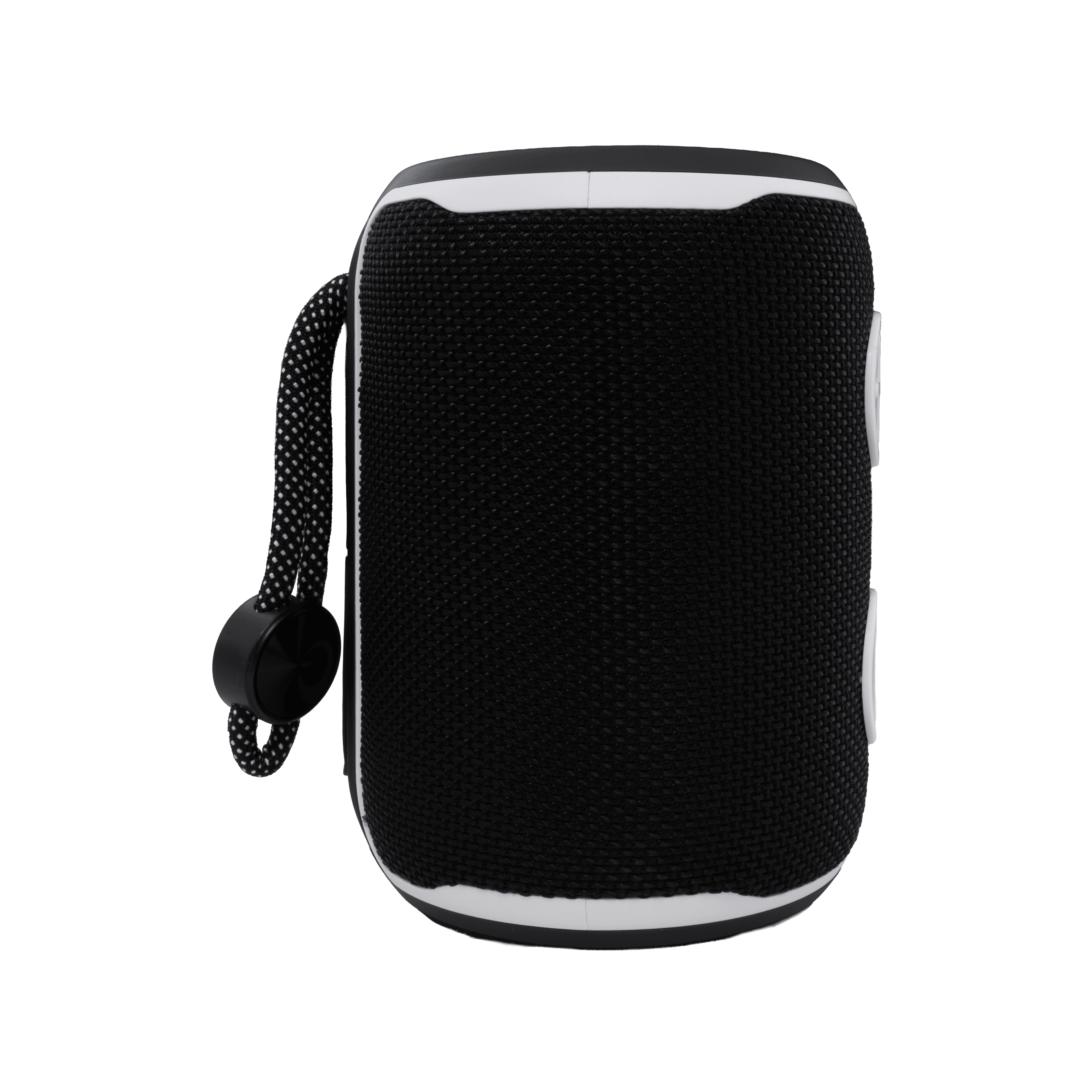 BLUETOOTH ZVUČNIK GBT-3007 GHATAM Crna/Bijela — fotografija 3