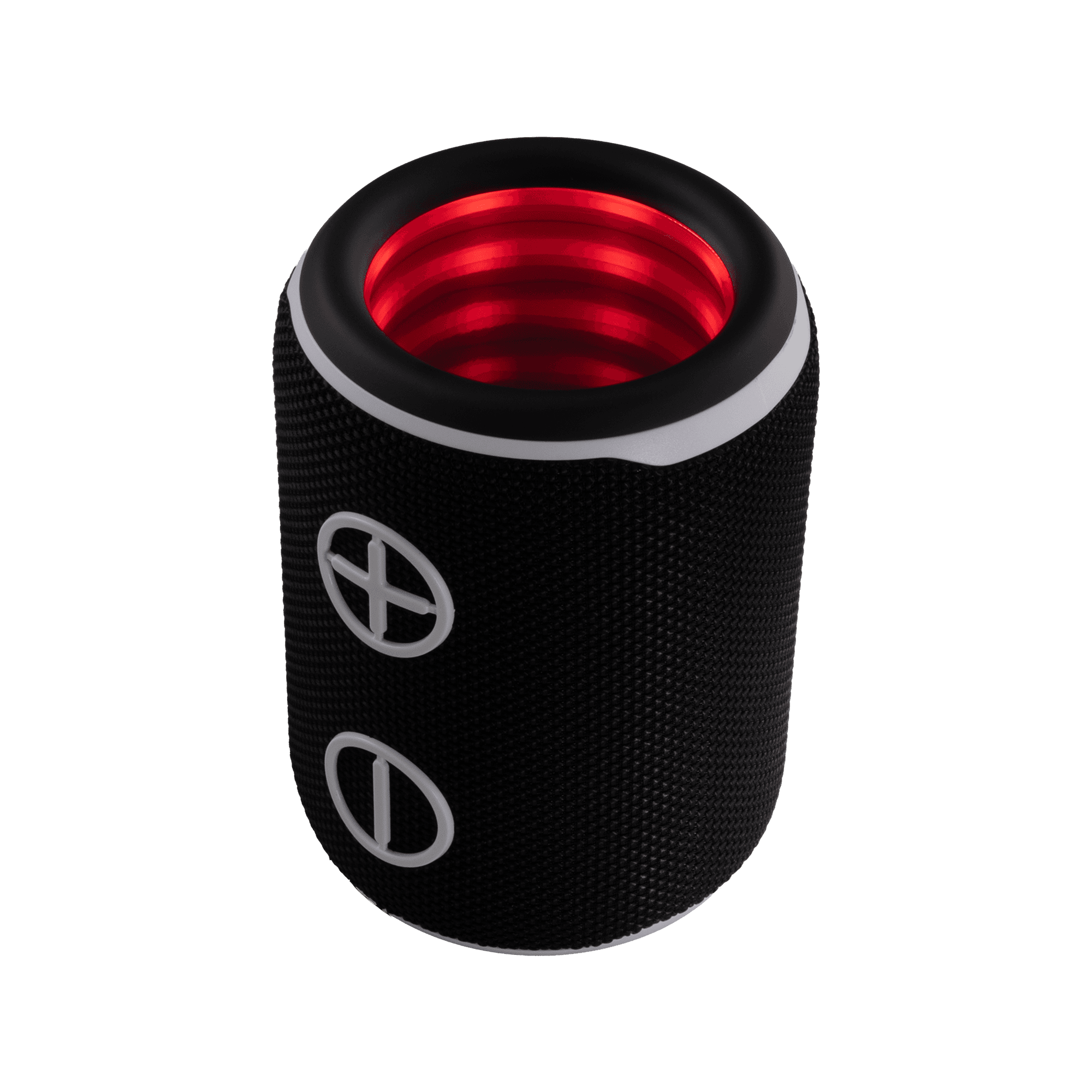 BLUETOOTH ZVUČNIK GBT-3007 GHATAM Crna/Bijela — fotografija 4