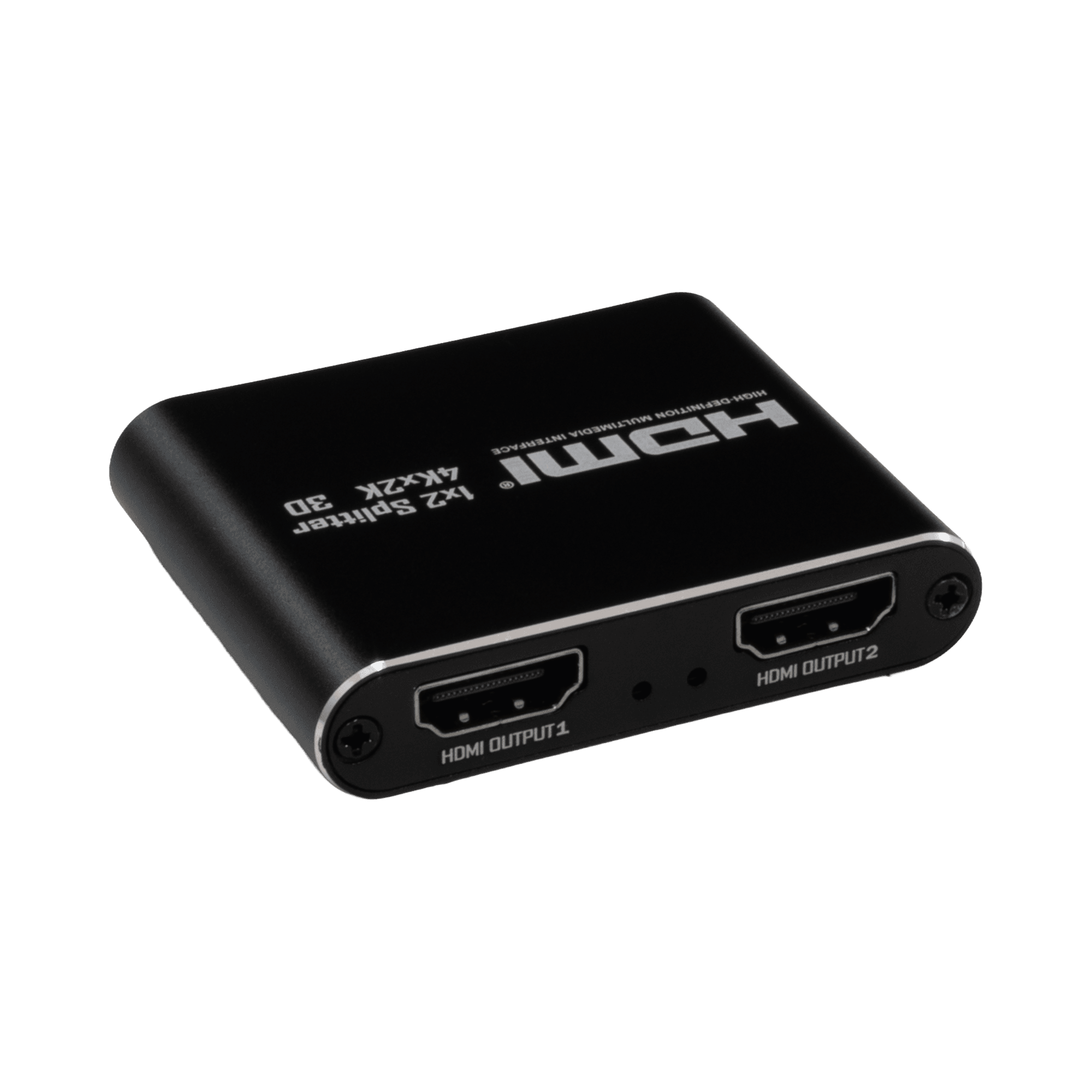 HDMI SPLITTER SBOX HDMI 1x2 4K@30Hz — fotografija 2