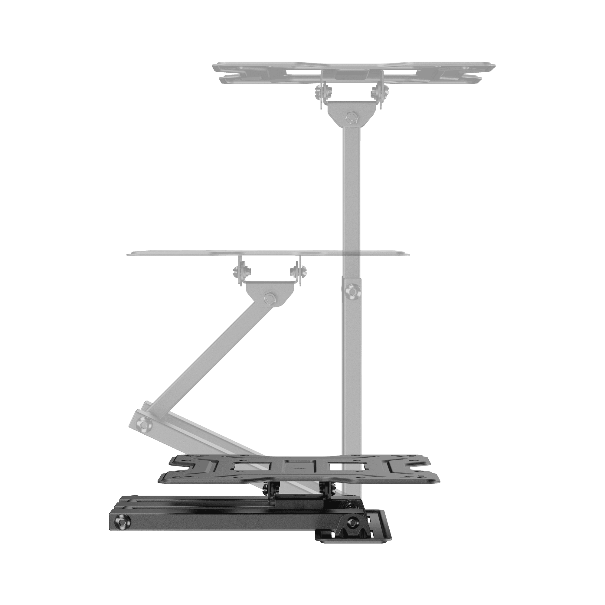 STALAK SBOX LCD-423 (23-43"/30kg/200x200) — fotografija 5