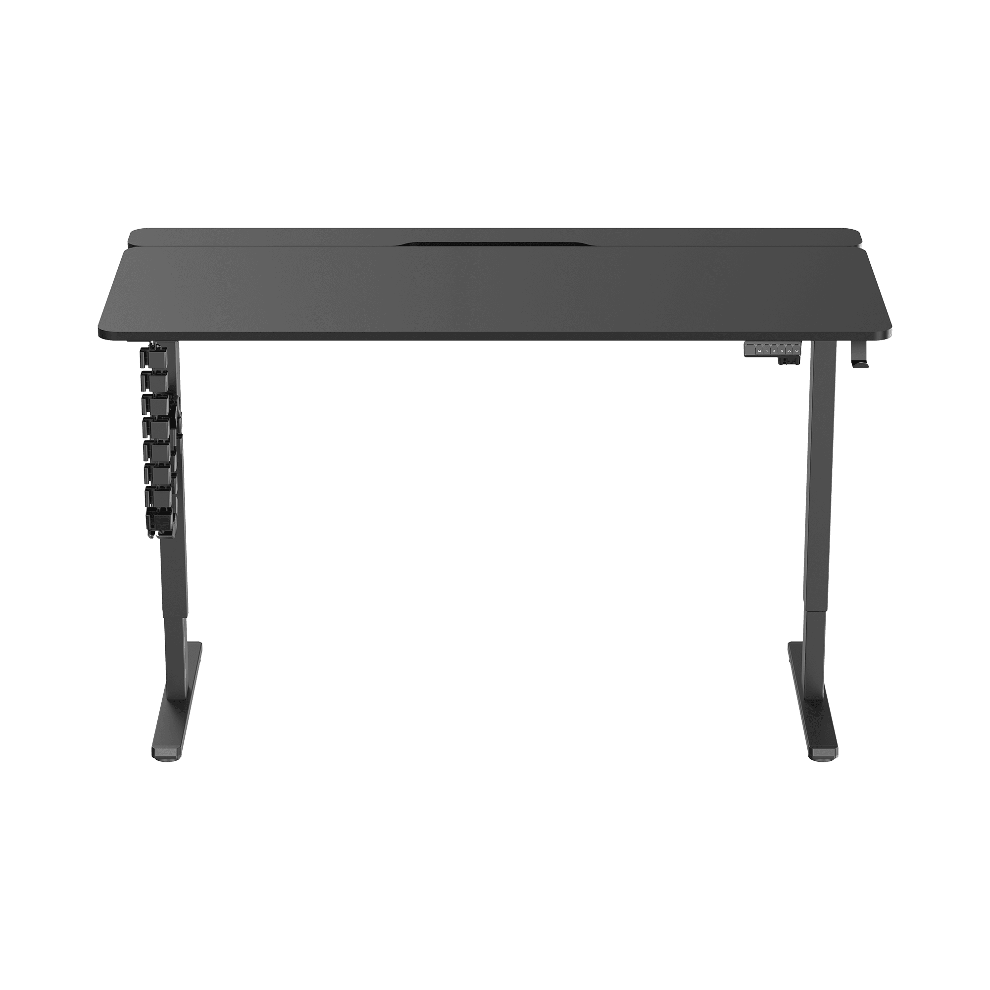 GAMING STOL STATION ALPHA - 1 Motor — fotografija 3