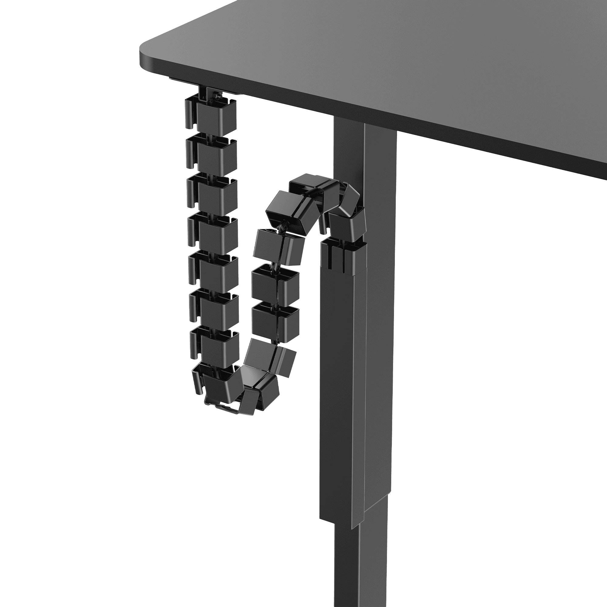 GAMING STOL STATION ALPHA - 1 Motor — fotografija 4