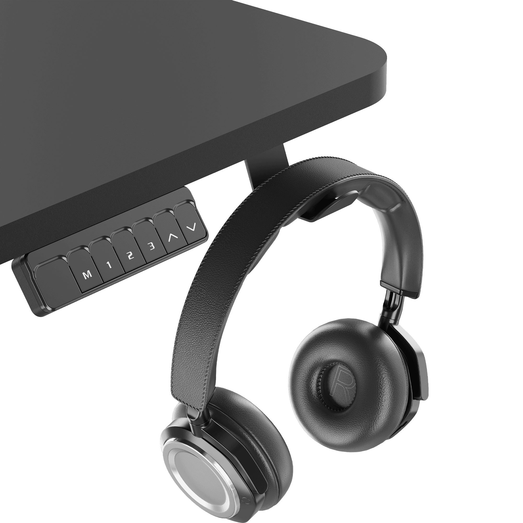 GAMING STOL STATION ALPHA - 1 Motor — fotografija 6