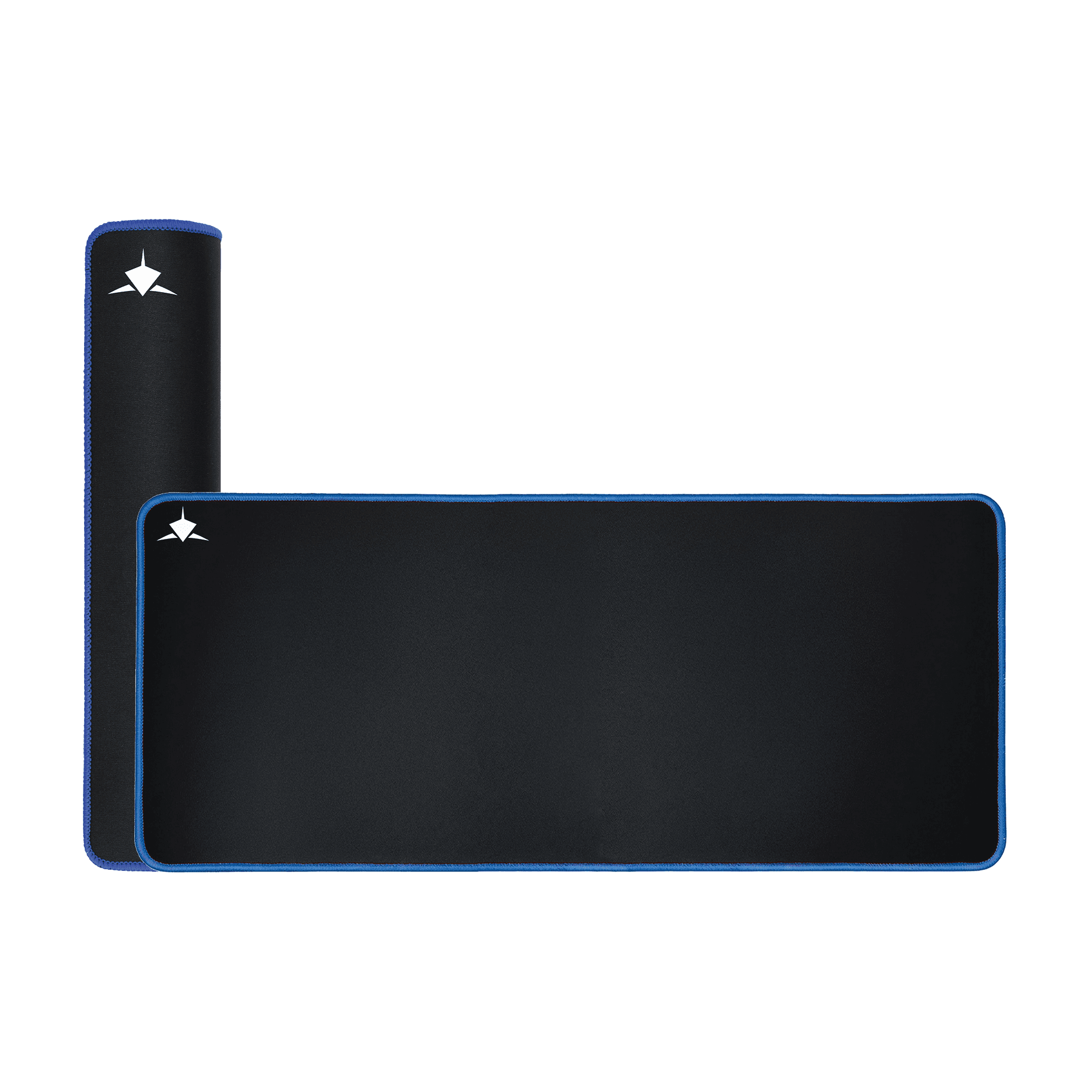 PODLOGA ZA MIŠ GMP-2503 BLUE KNIGHT XL 80x35cm — fotografija 4