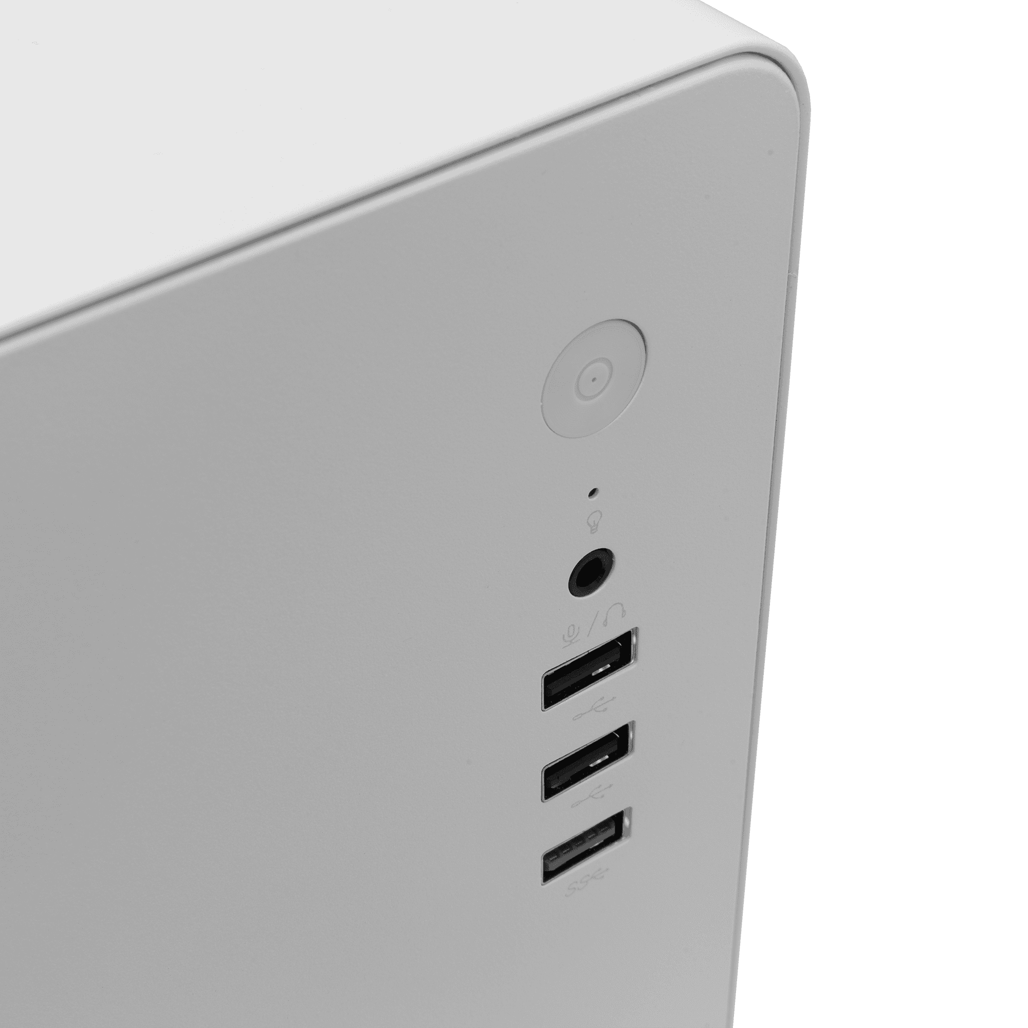 KUĆIŠTE SBOX PCC-500W ATX + NAPAJANJE PSU-300 — fotografija 6