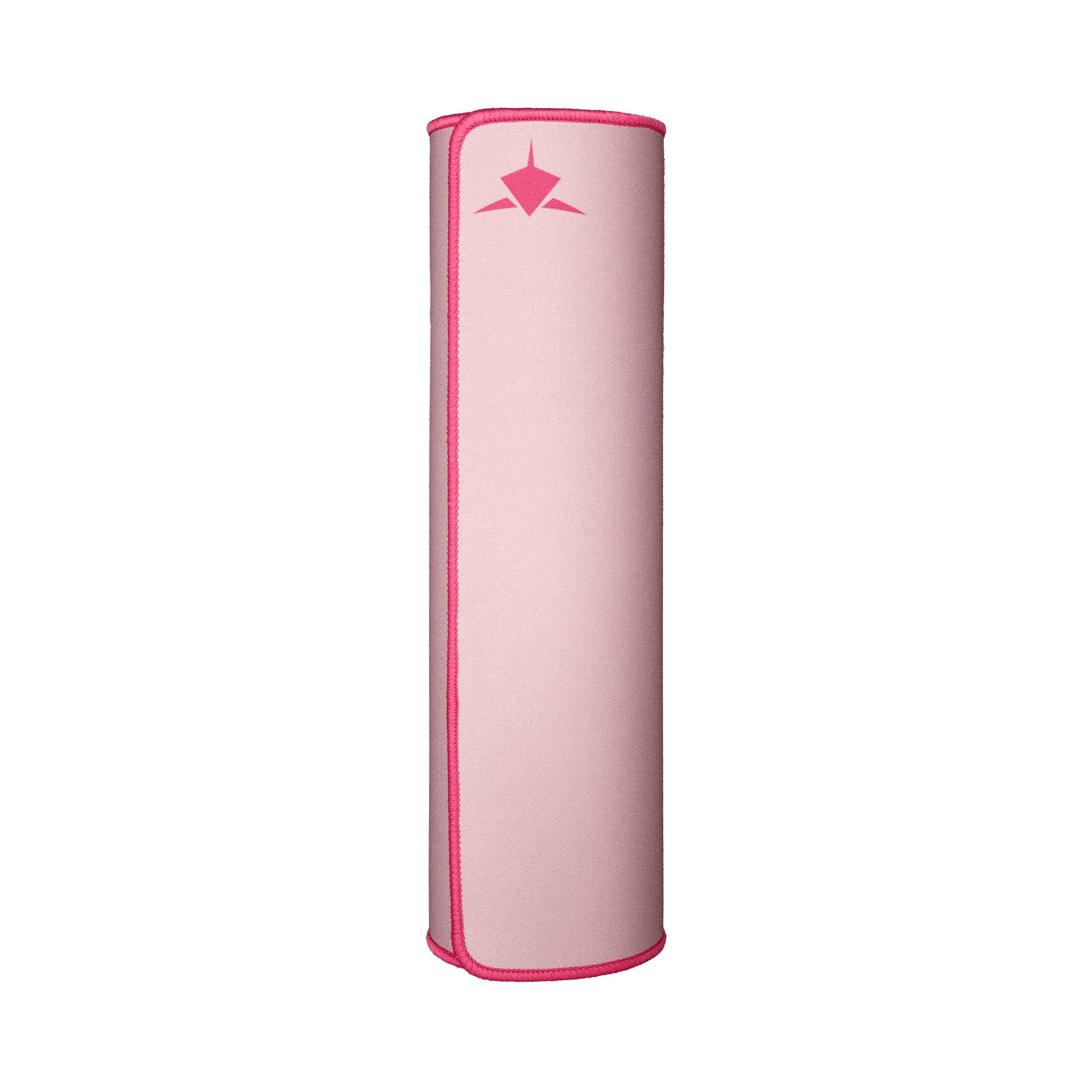 PODLOGA ZA MIŠ MP-2106 LOTUS Pink XL 80x35cm — fotografija 2