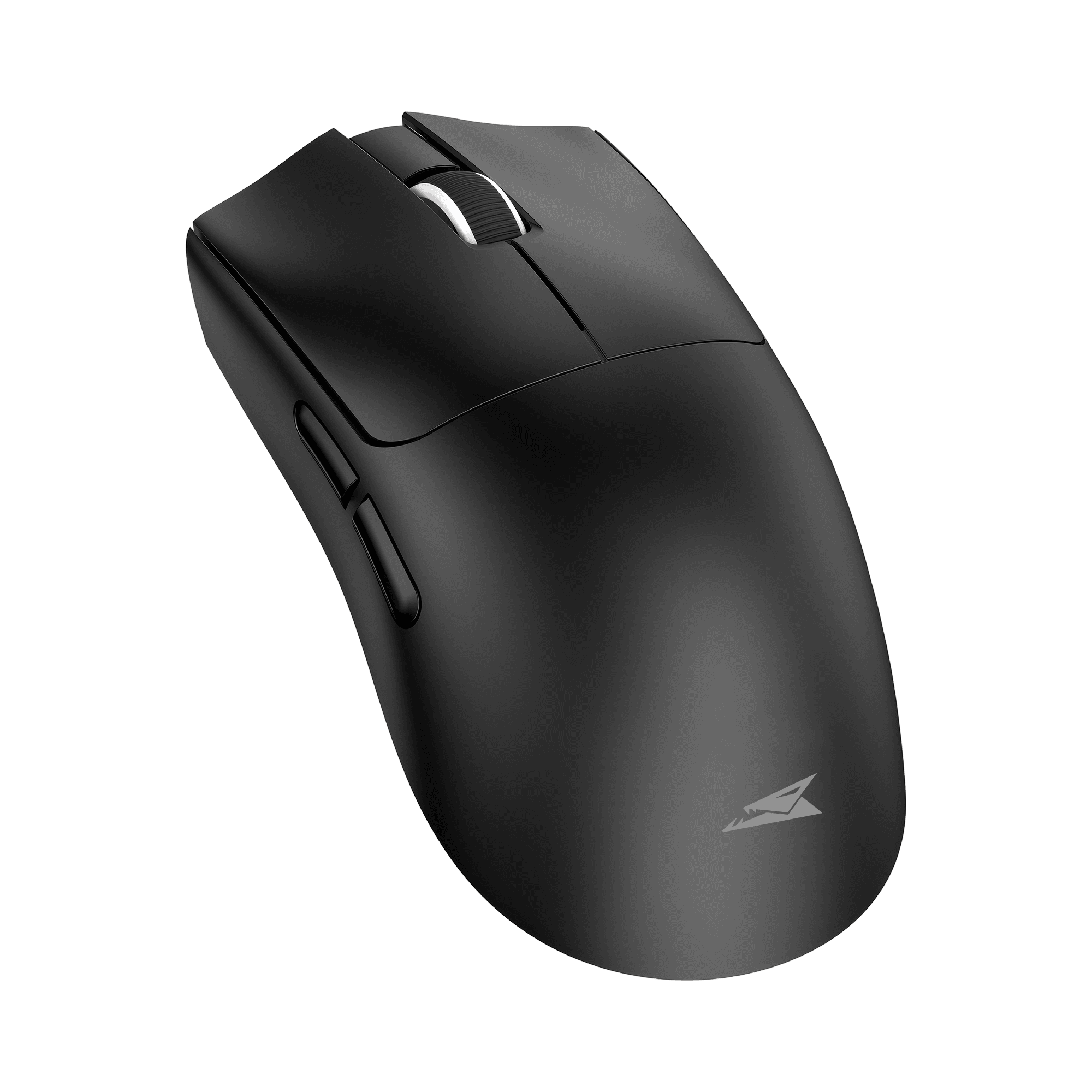 MIŠ BGM-131 MORAY Crni / 3200 dpi Wireless — fotografija 5