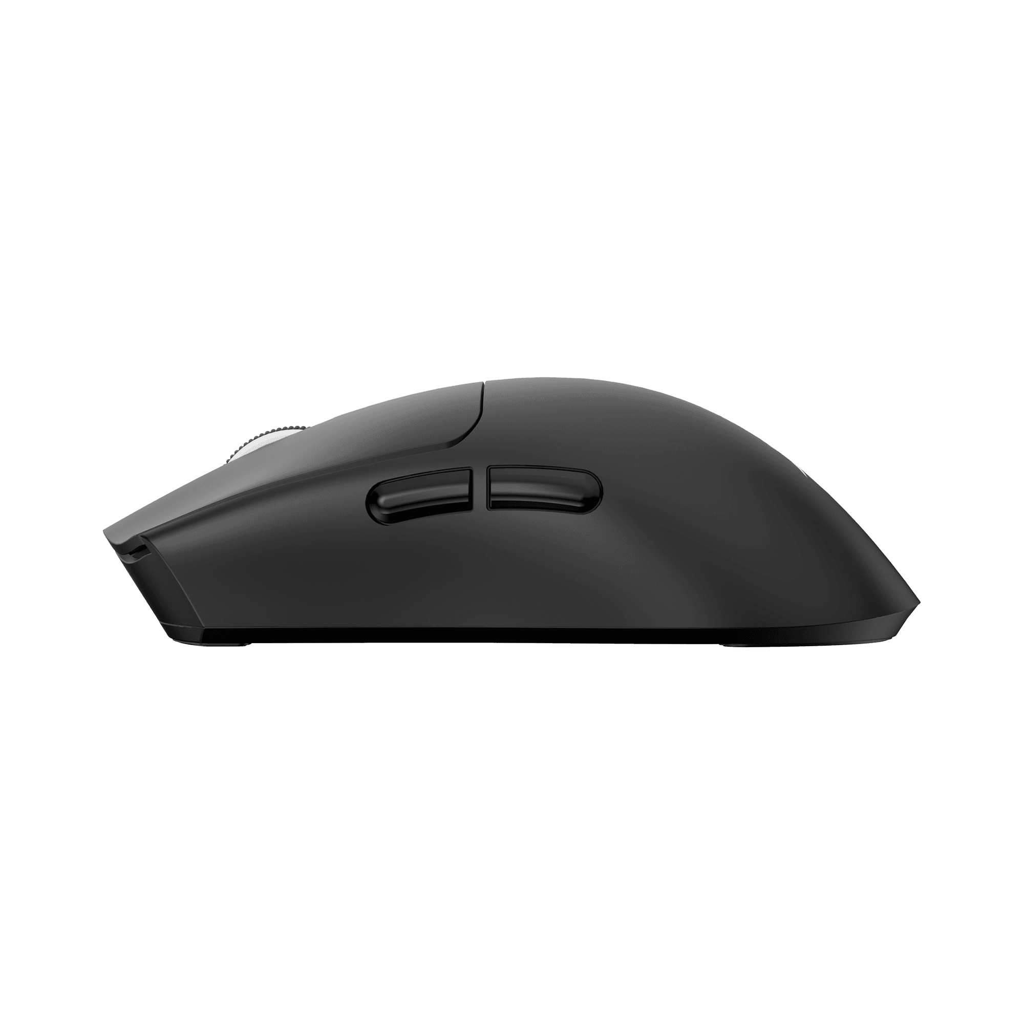 MIŠ BGM-131 MORAY Crni / 3200 dpi Wireless — fotografija 3