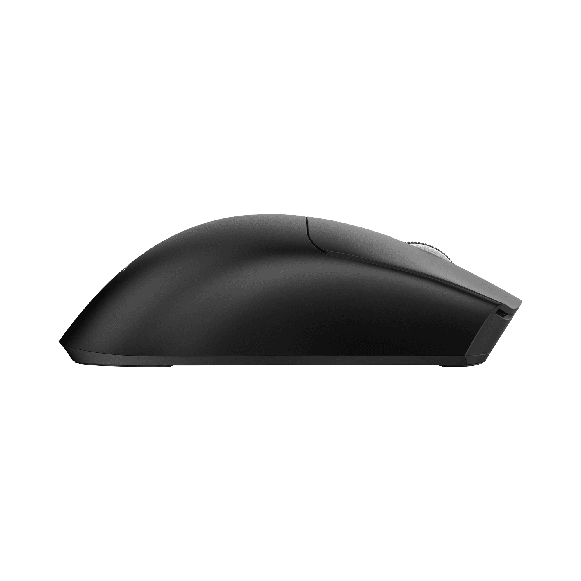 MIŠ BGM-131 MORAY Crni / 3200 dpi Wireless — fotografija 4
