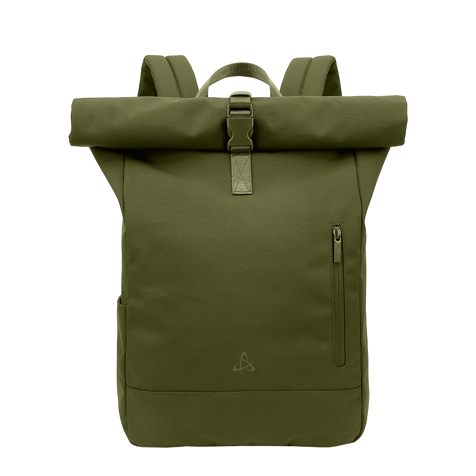 TORBA SBOX NSS-19368G JAKARTA Zelena / Ruksak — fotografija 2