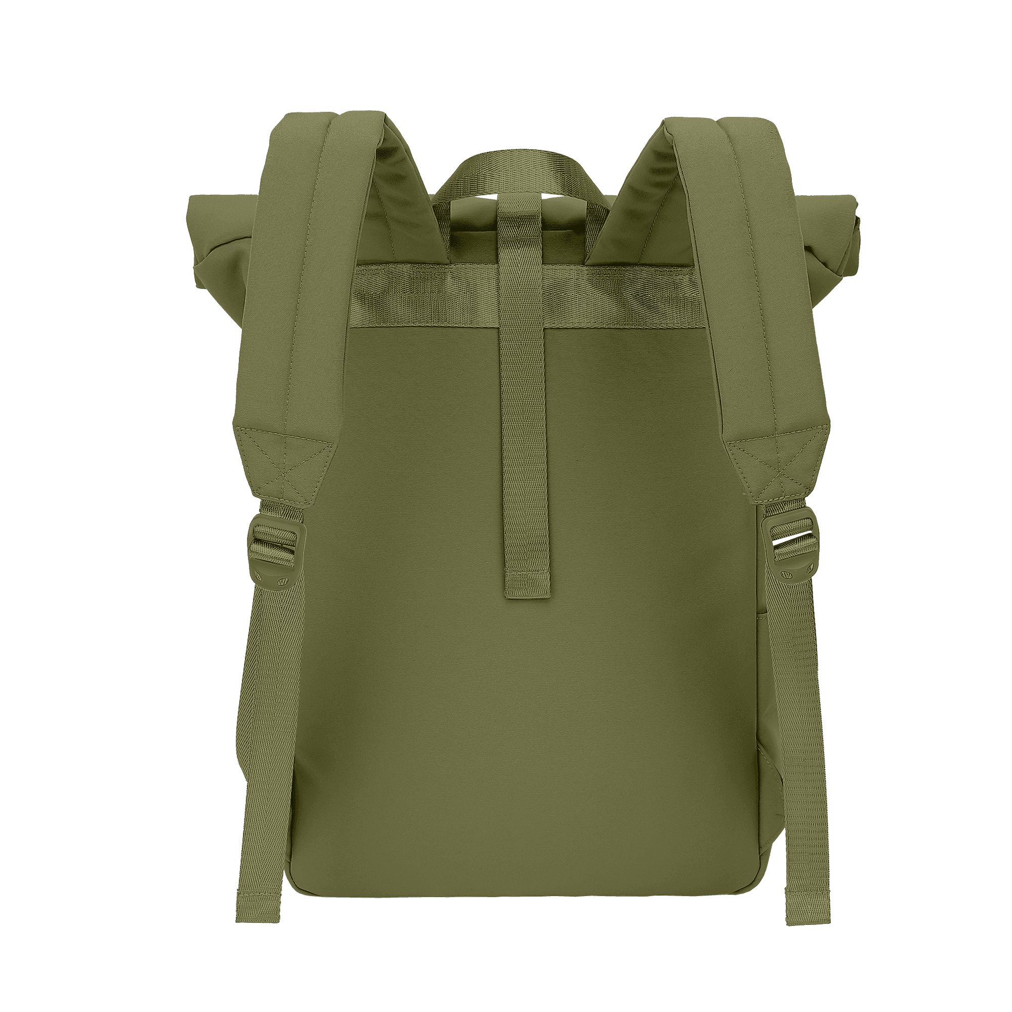 TORBA SBOX NSS-19368G JAKARTA Zelena / Ruksak — fotografija 4