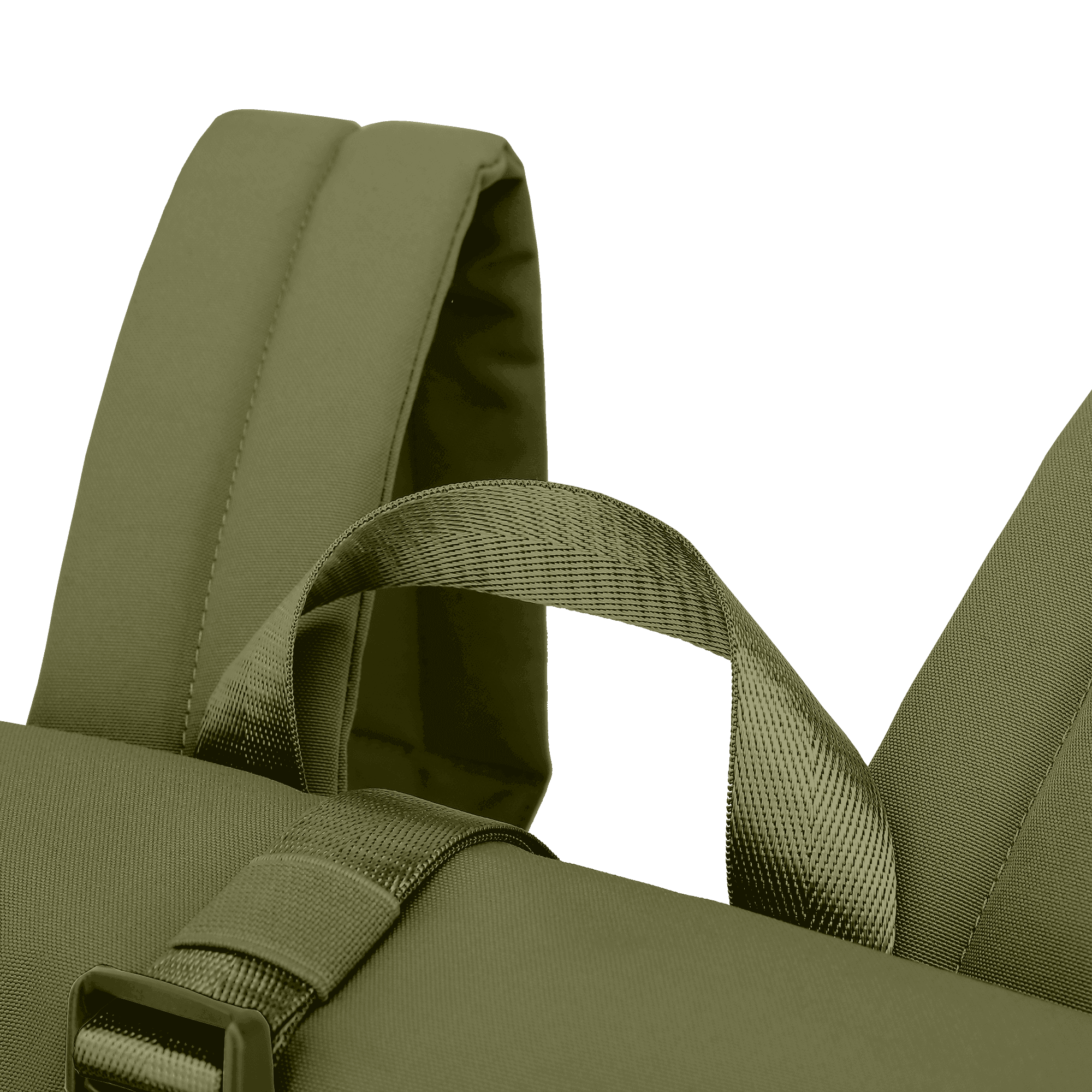 TORBA SBOX NSS-19368G JAKARTA Zelena / Ruksak — fotografija 5