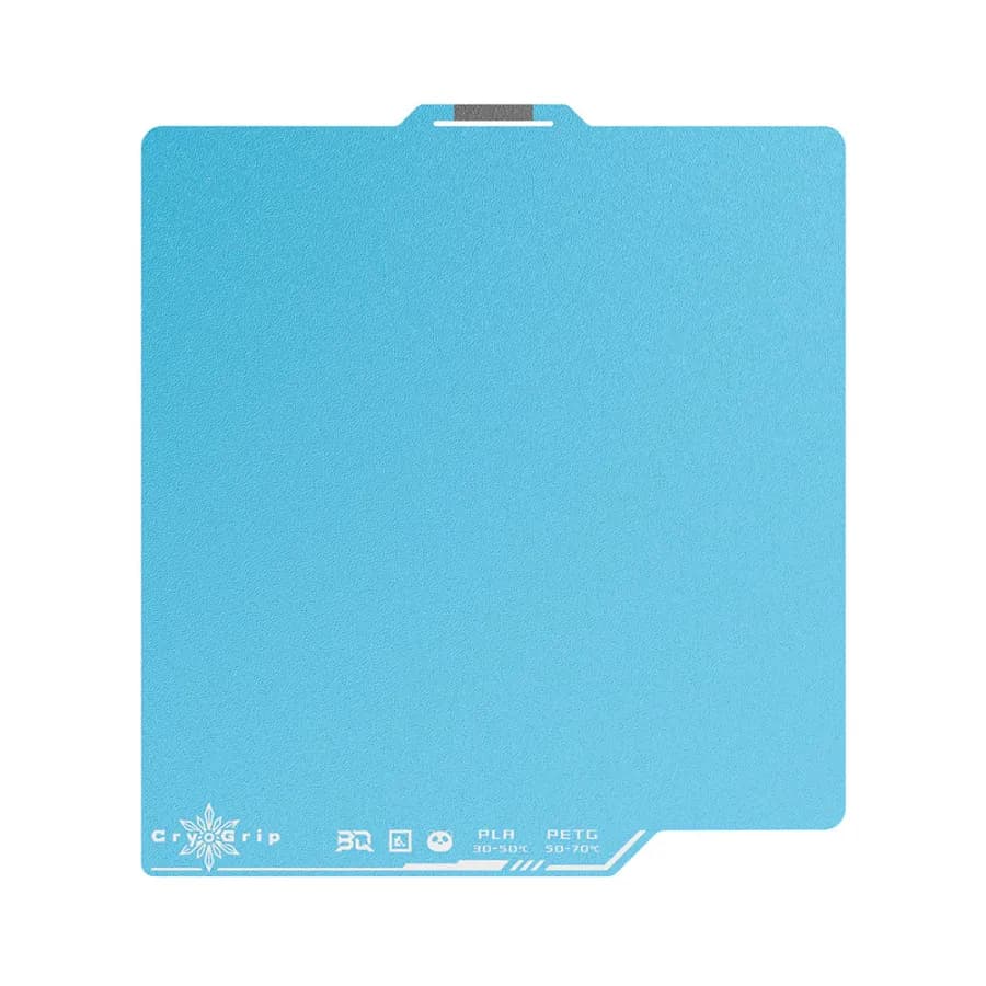 BIQU Panda CryoGrip Pro Frostbite — podloga za ispis (Bambu X1/P1/A1)