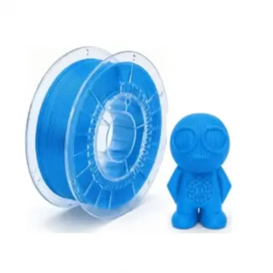 PETG Basic – Cyan