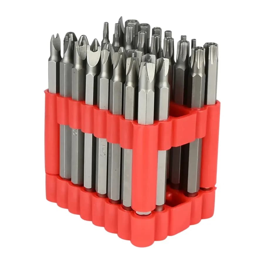 Set bitova 32-dijelni Cr-V specijal