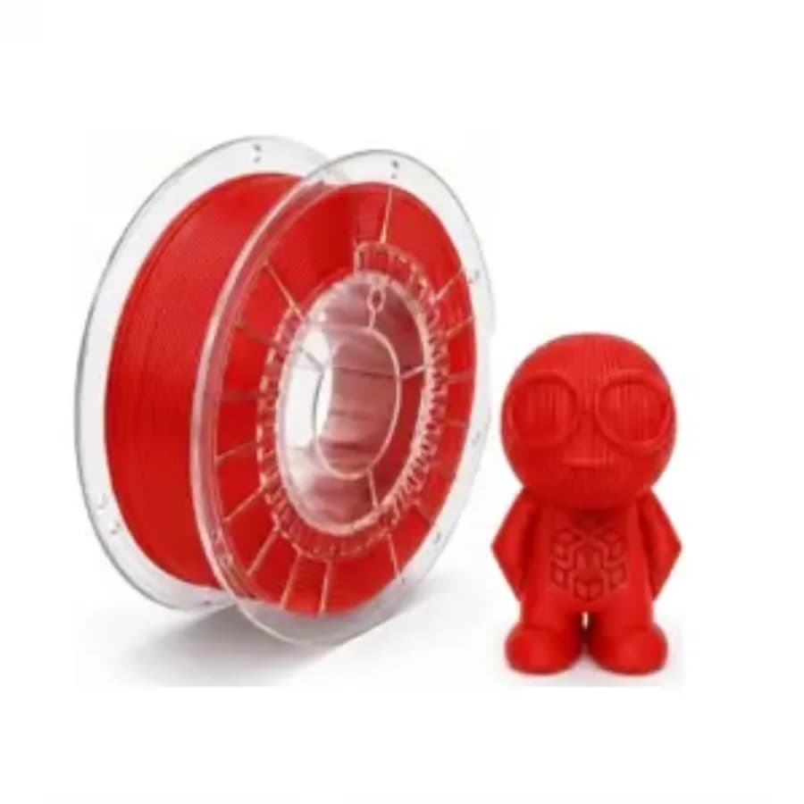PETG Basic – Red