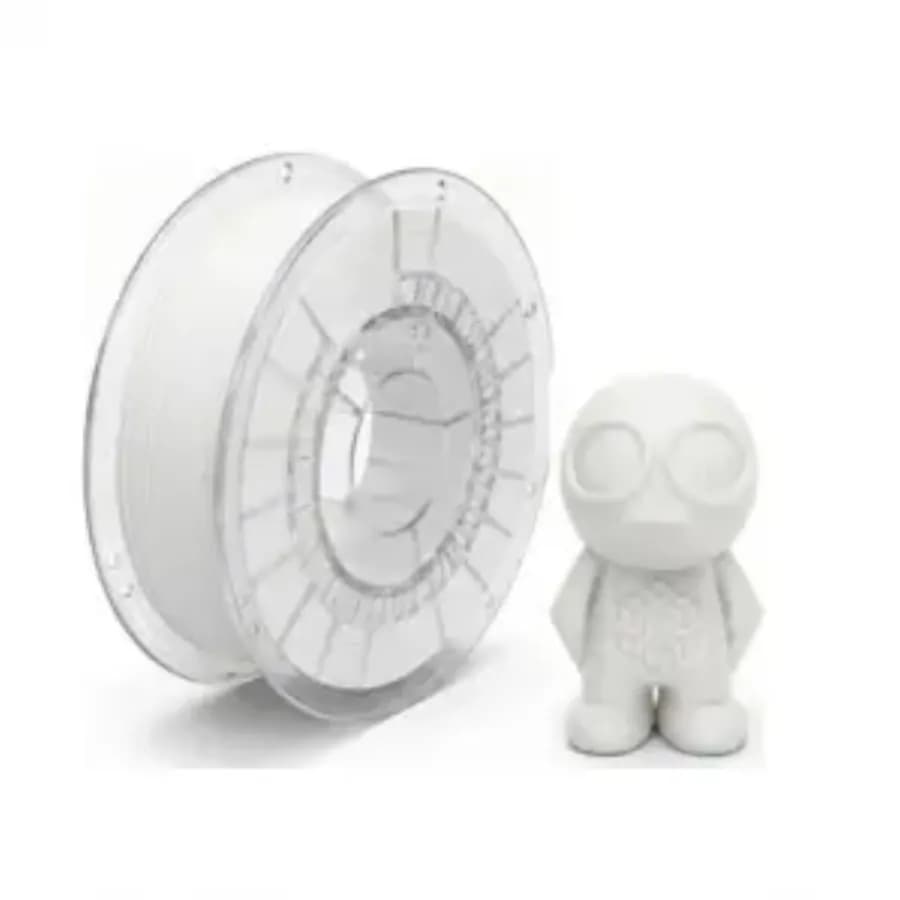 ASA – White