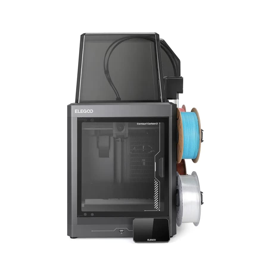 Elegoo Centauri Carbon 2 Combo
