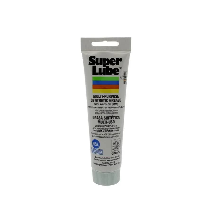 Super Lube sintetička mast s PTFE (Syncolon) 85 g