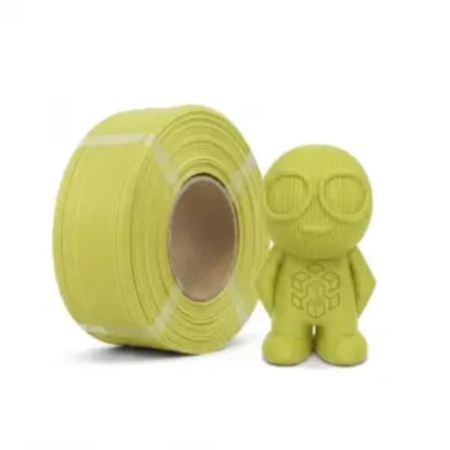 PLA - High Speed – Lime, Refill (bez špule)