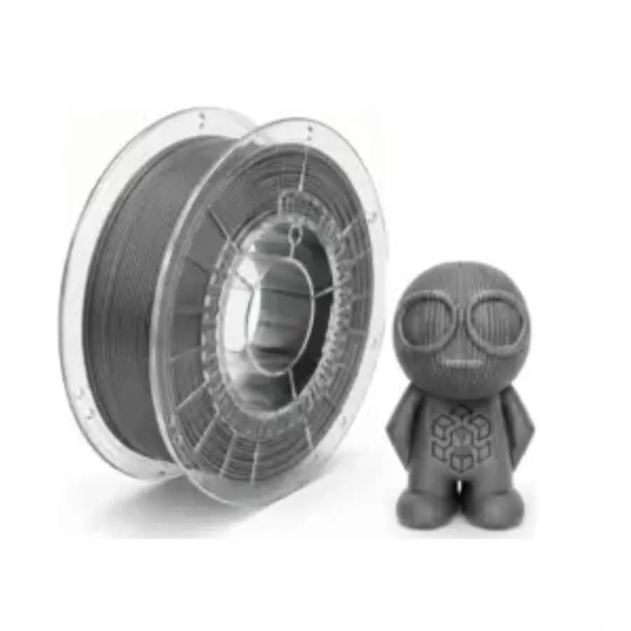 PETG Basic – Quartz Gray