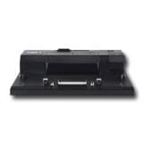 DELL EURO1 Advanced E-Port VGA/Parallel/PS/2/Serial/USB/Ethernet/DVI/DisplayPort, Black