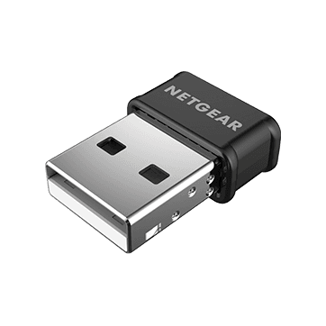AC1200 WIFI USB2.0 ADAPTER